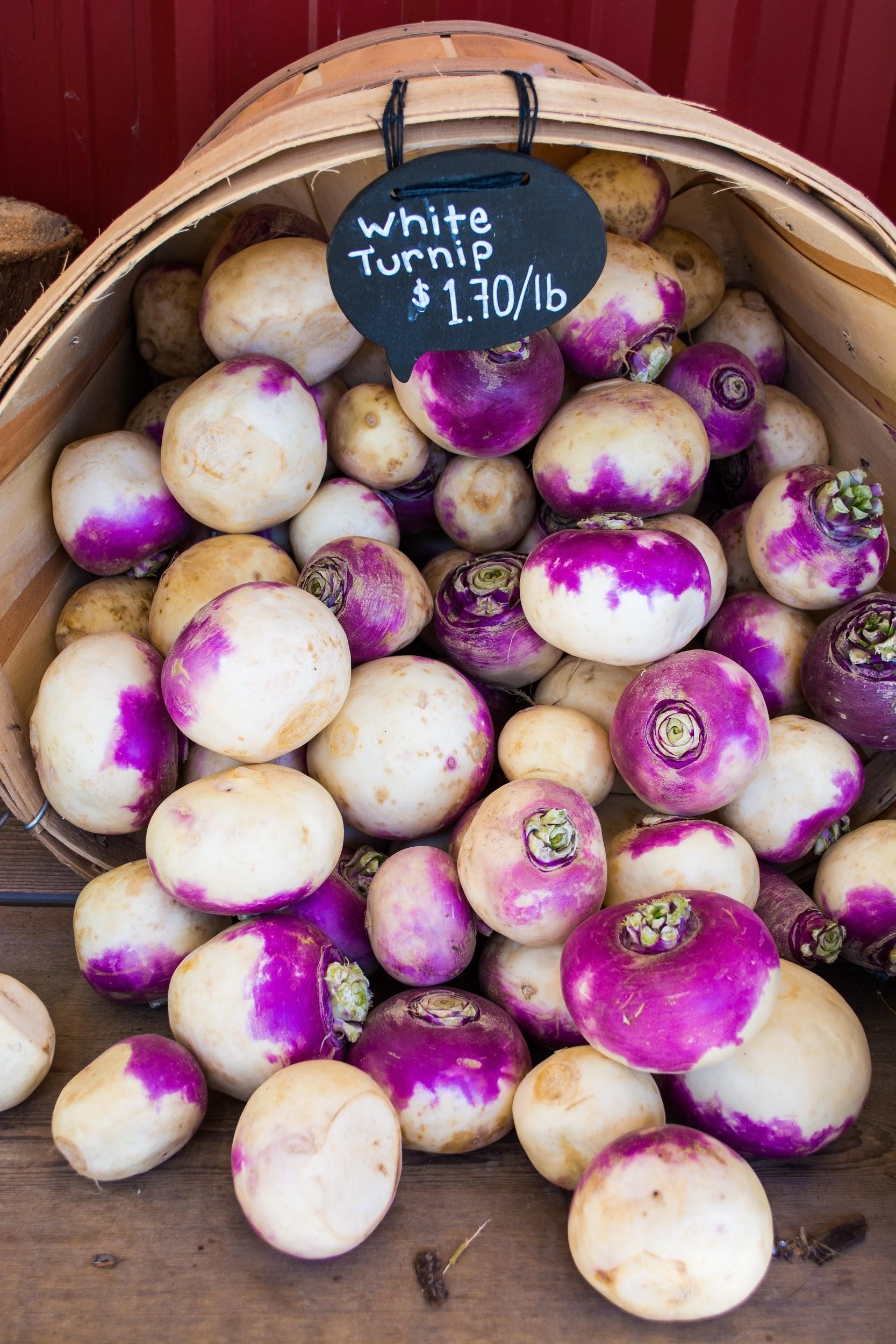 How to add turnips to your diet Turnips can be eaten both cooked or raw