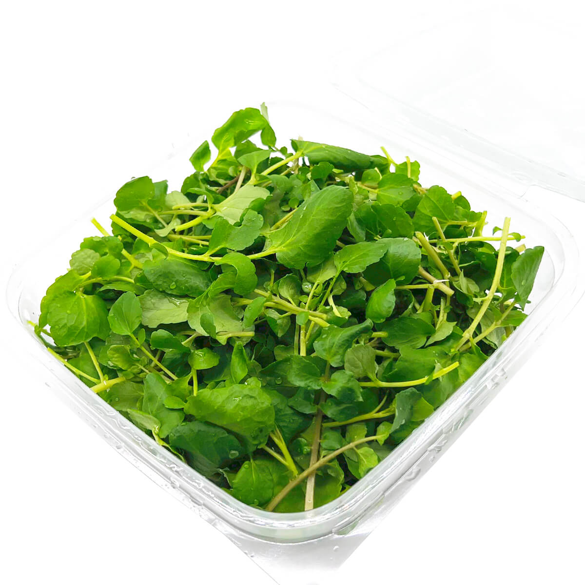 Versatile Addition To Any Meal. Watercress Can Be Used In A Wide ...