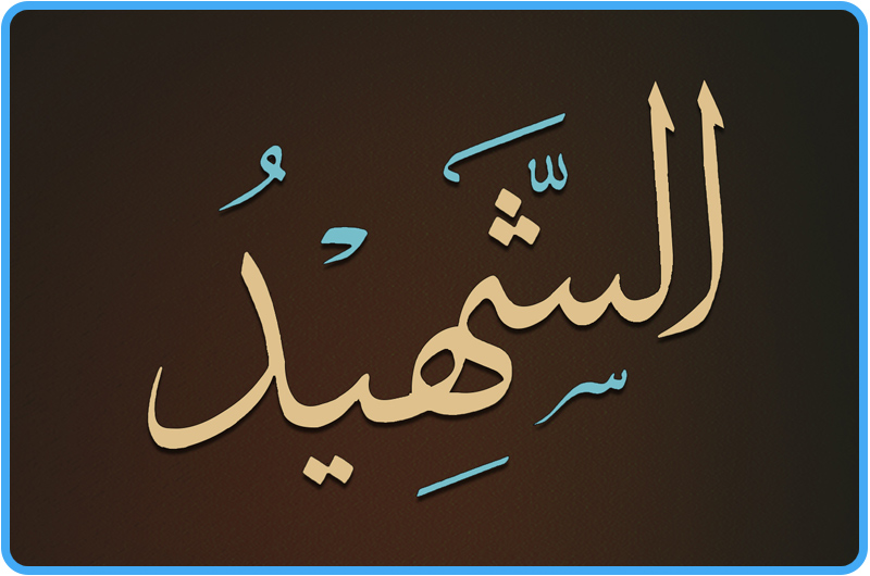 الفرق بين شهيد الدنيا وشهيد الآخرة