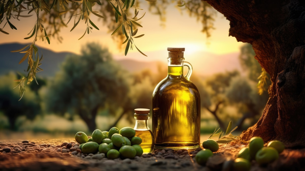 Olive Oil Has Also Been Shown To Lower Blood Pressure Which Is One Of olive-oil-has-also-been-shown-to-lower-blood-pressure-which-is-one-of