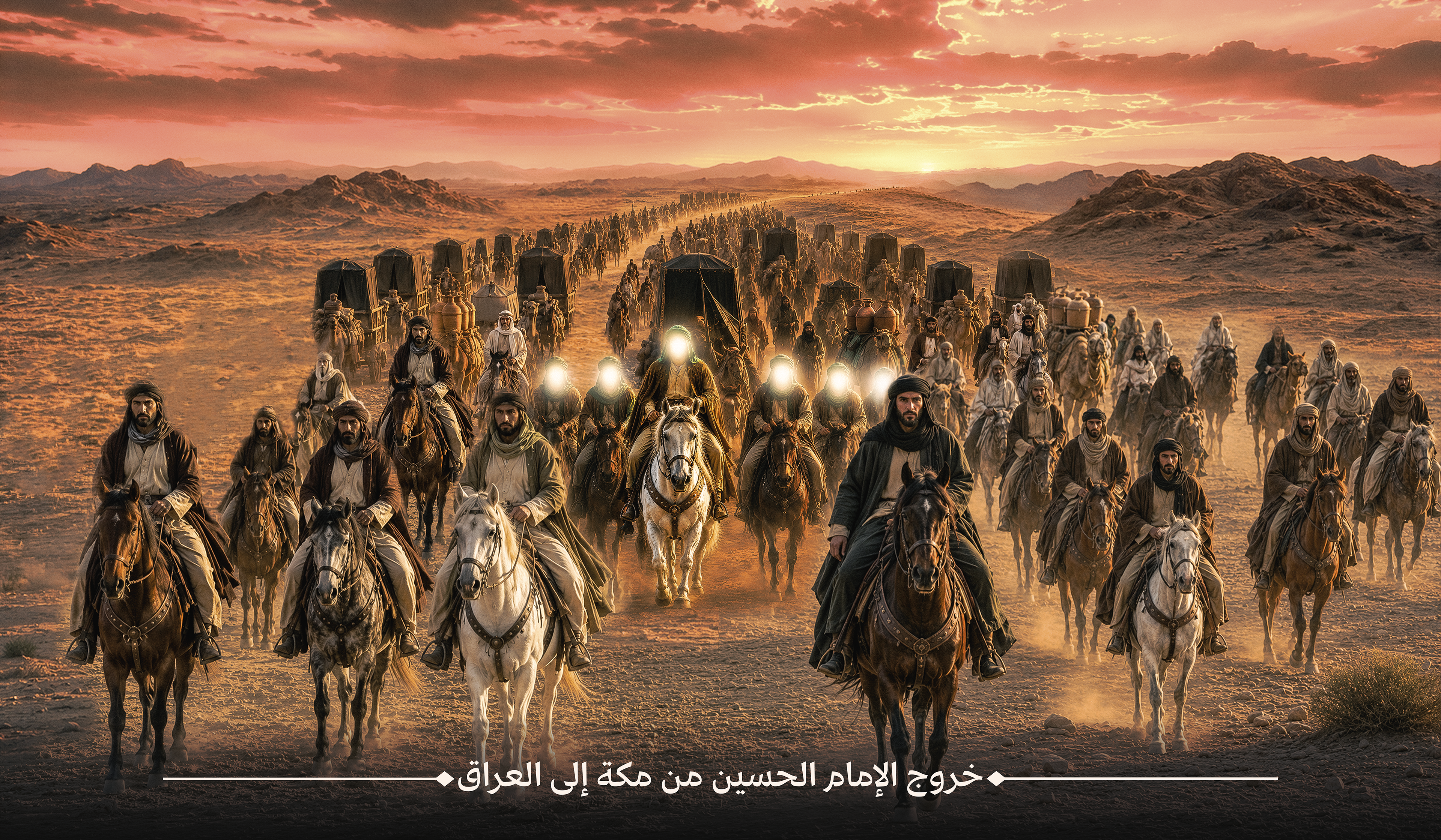 وسيط مرفق