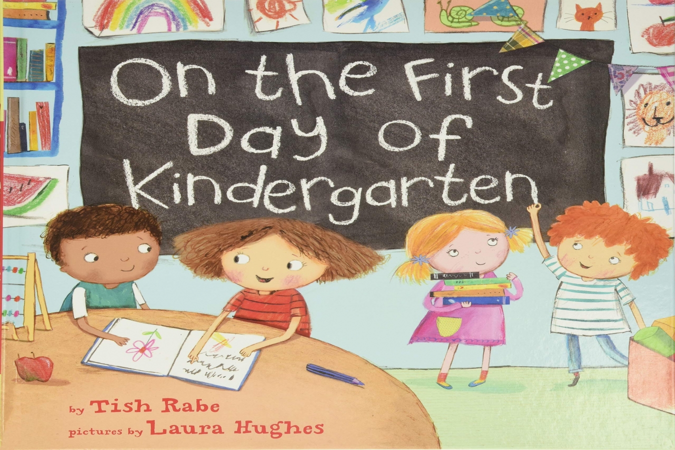 what-does-a-kindergarten-teacher-should-know