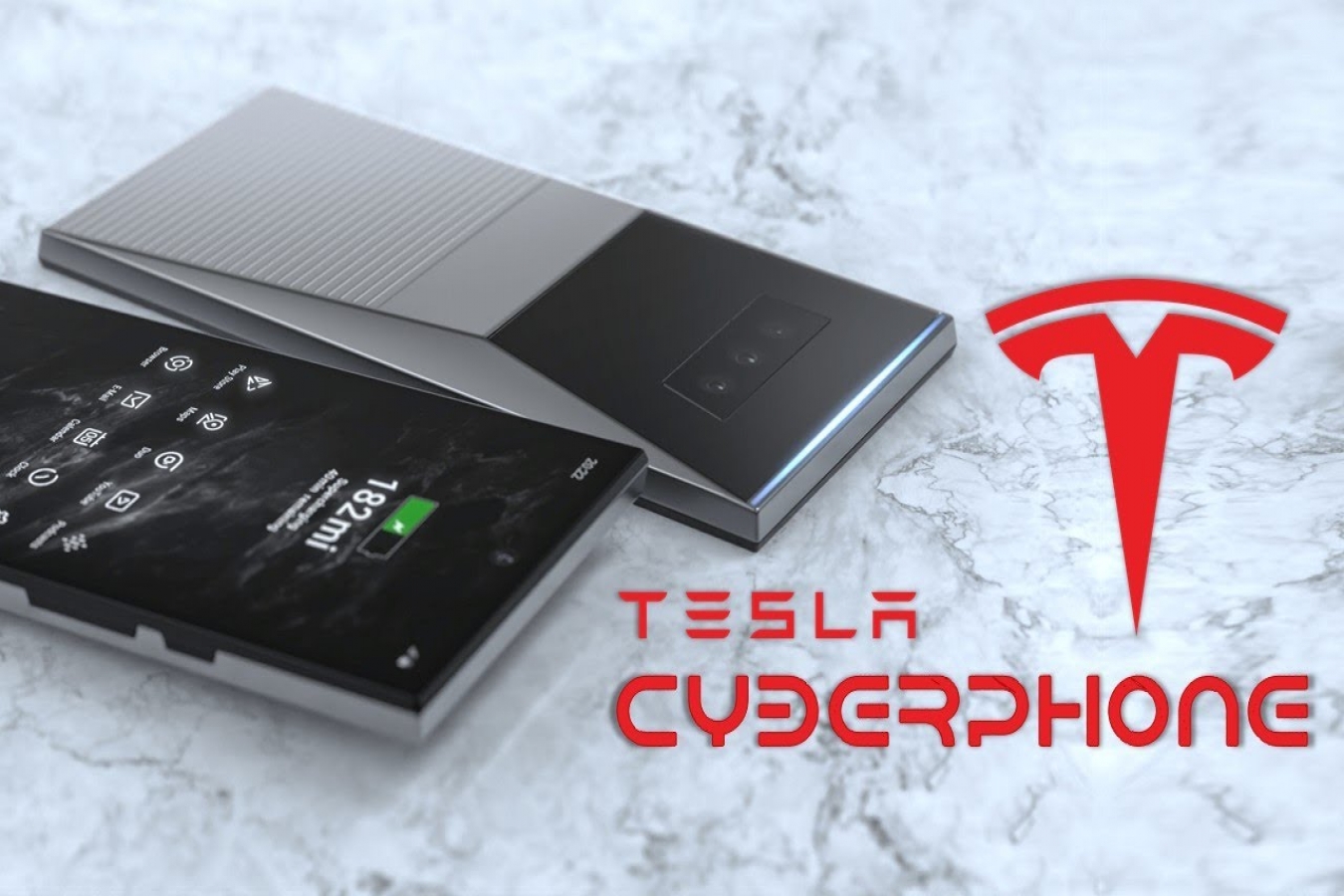 Tesla Model Pi – MobilePriceAll.Com