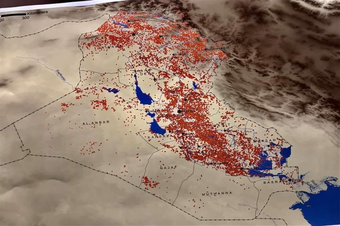 archaeological-sites-in-iraq