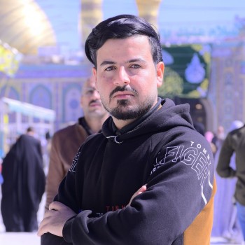 علي الفتلاوي