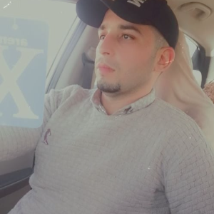 علي الحسناوي