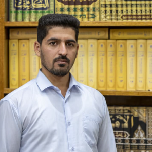 سيف علي الطائي