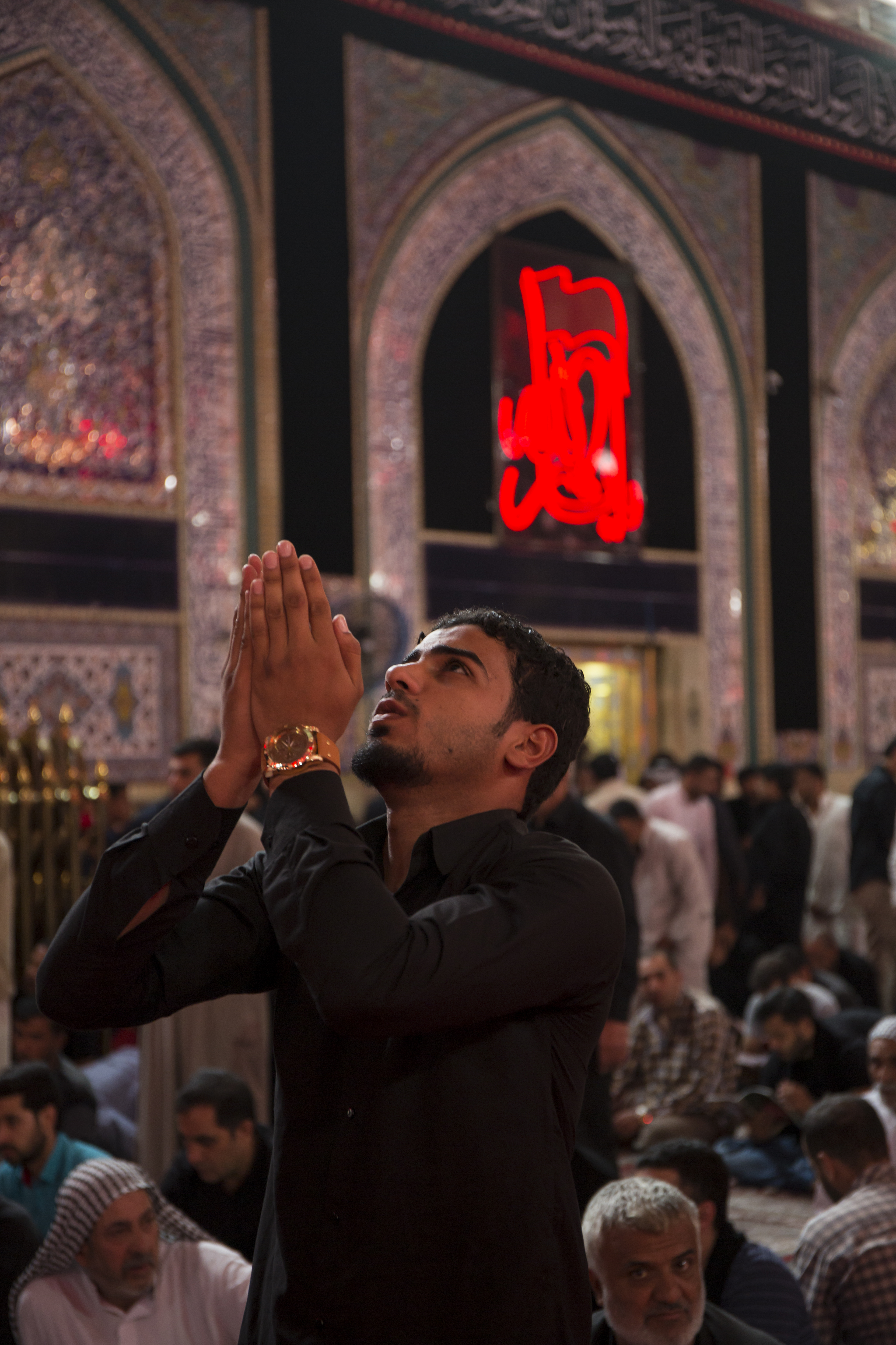 عاشوراء