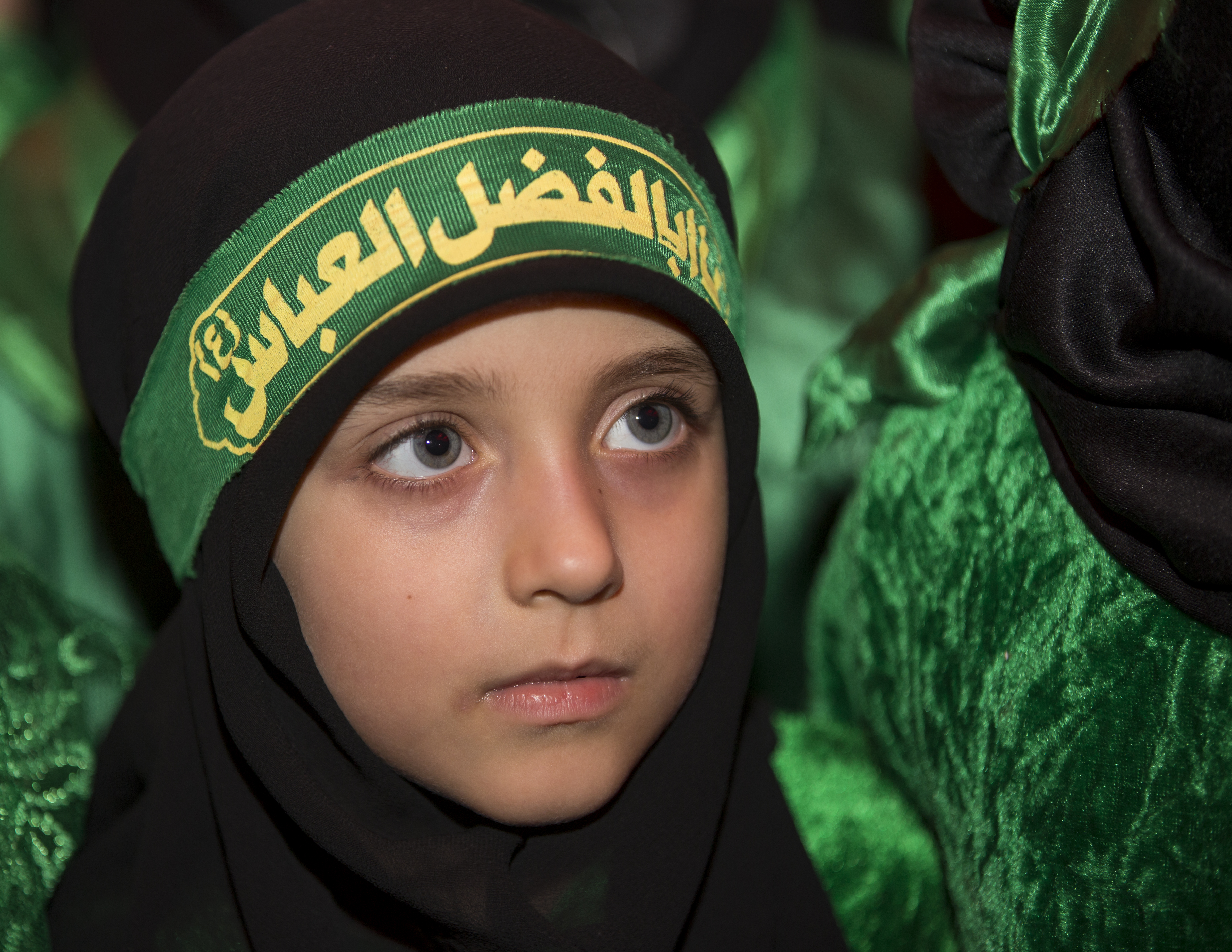 عاشوراء