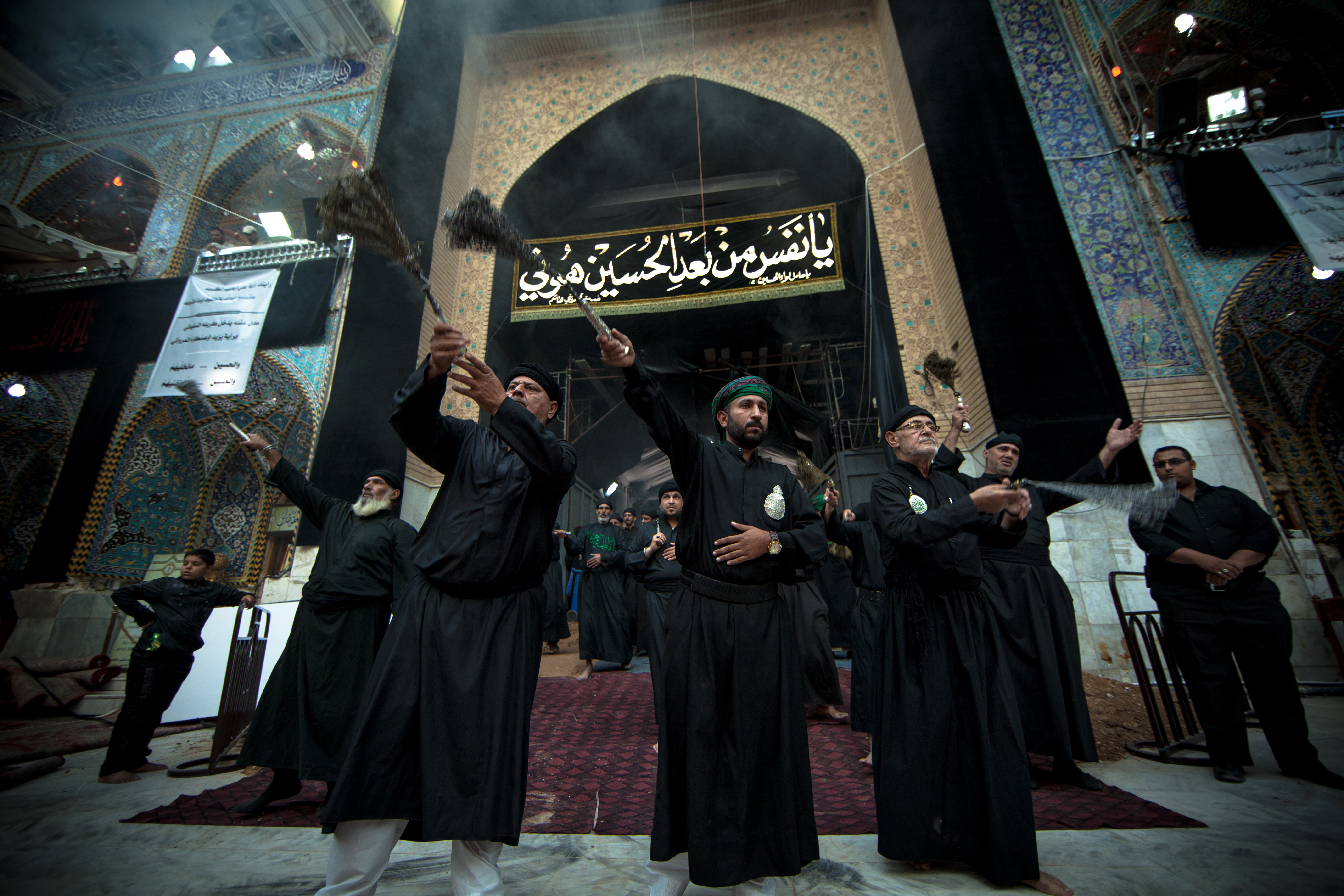 محرم الحرام