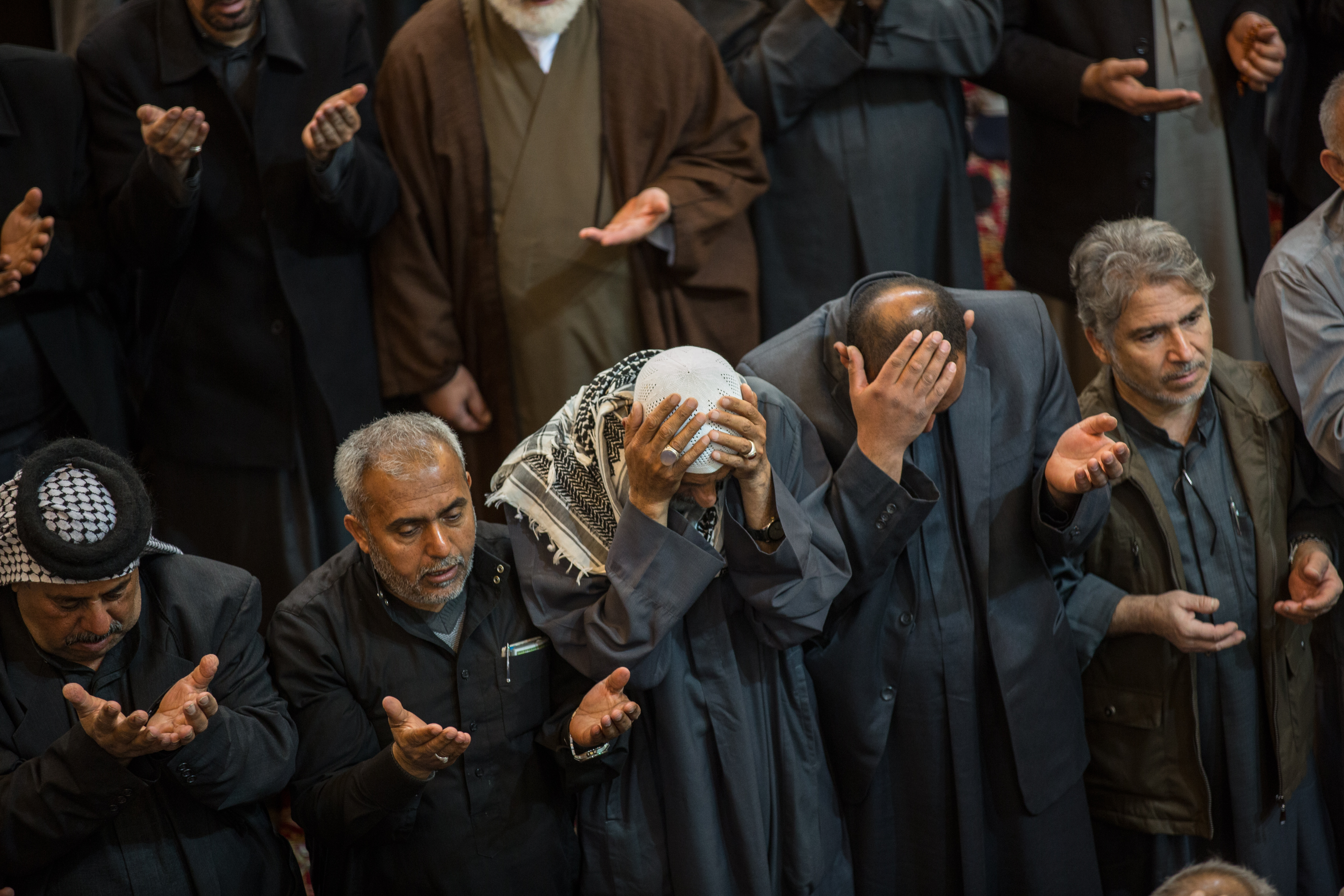 دعاء
