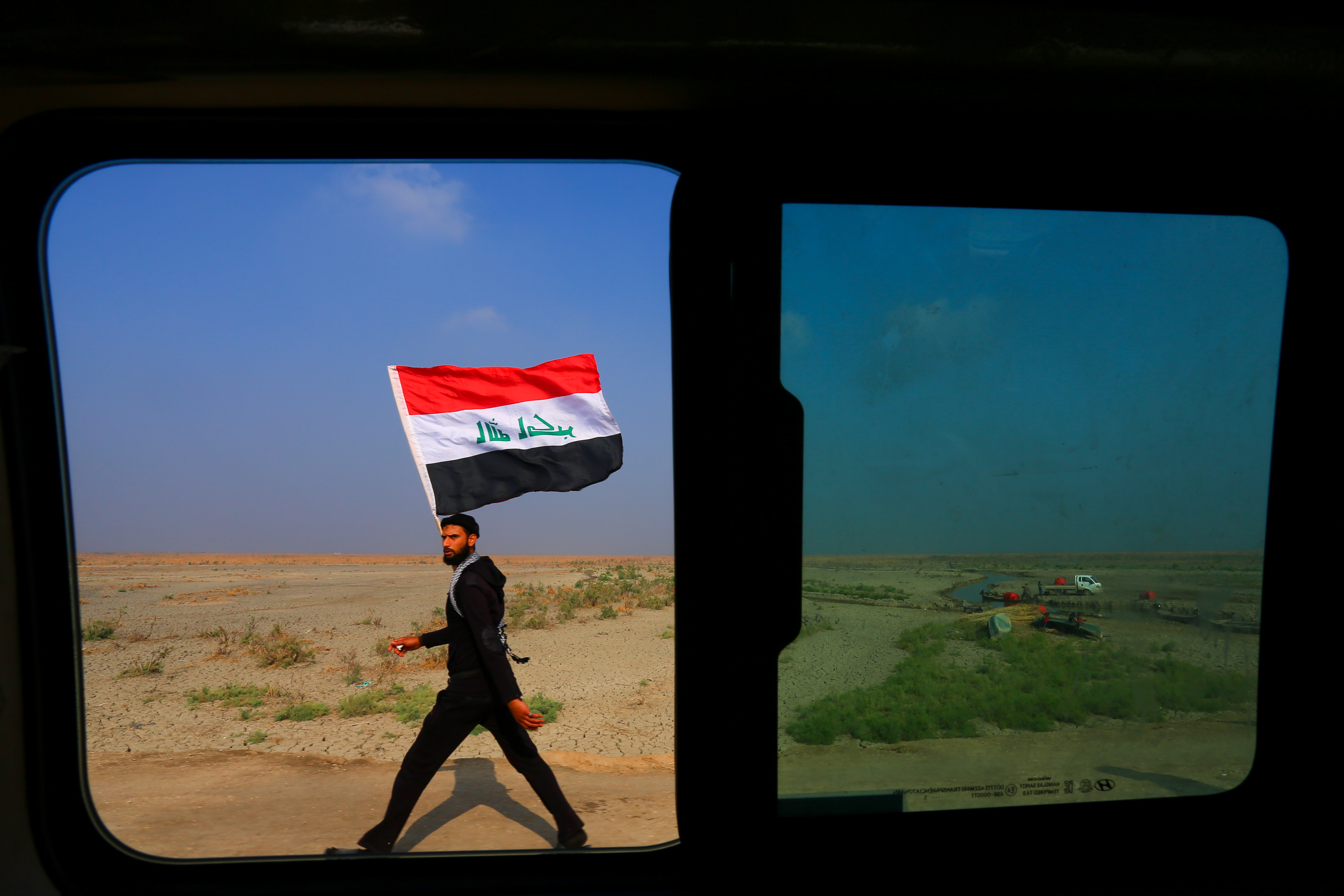 زيارة الاربعين 
