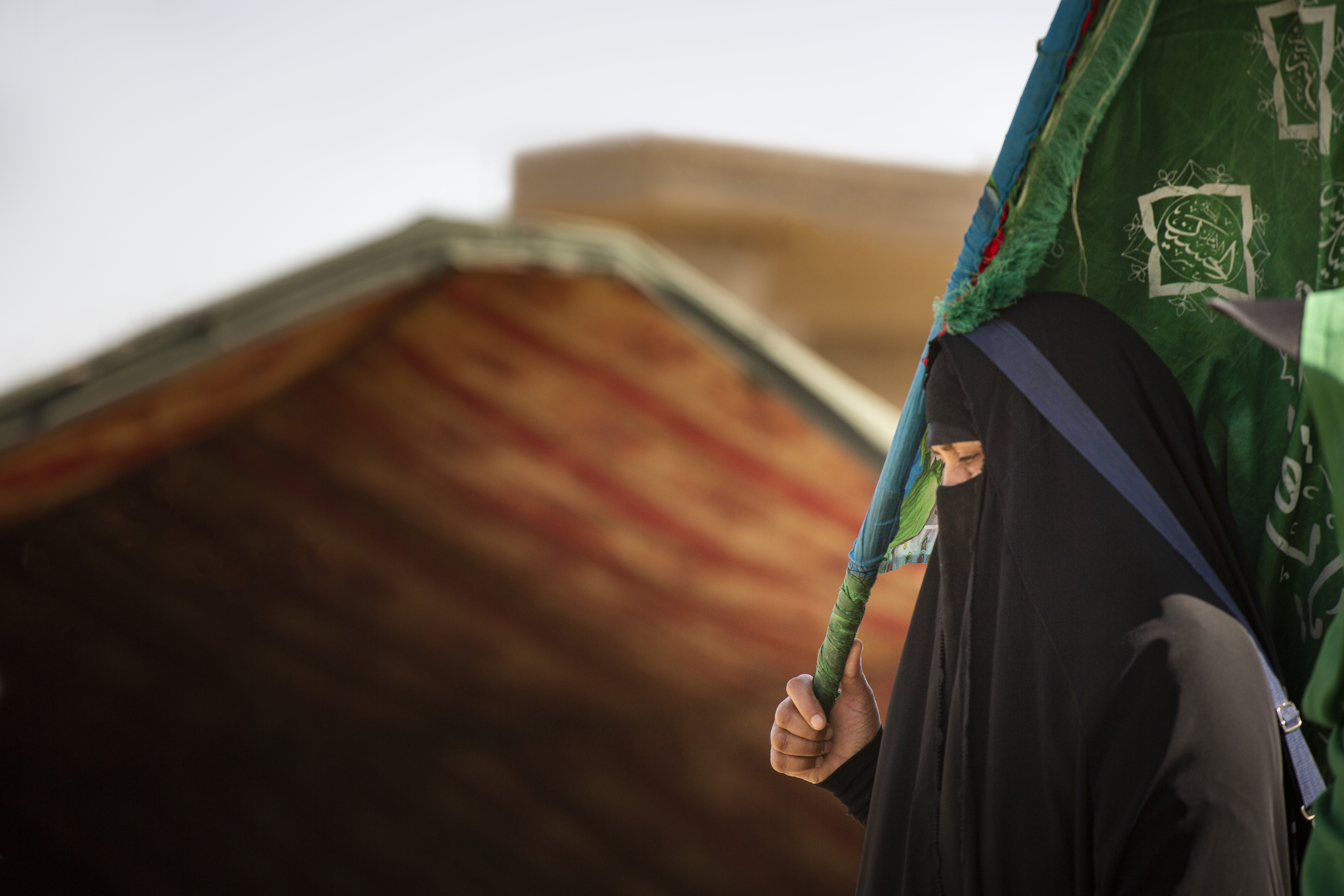 زيارة الاربعين 