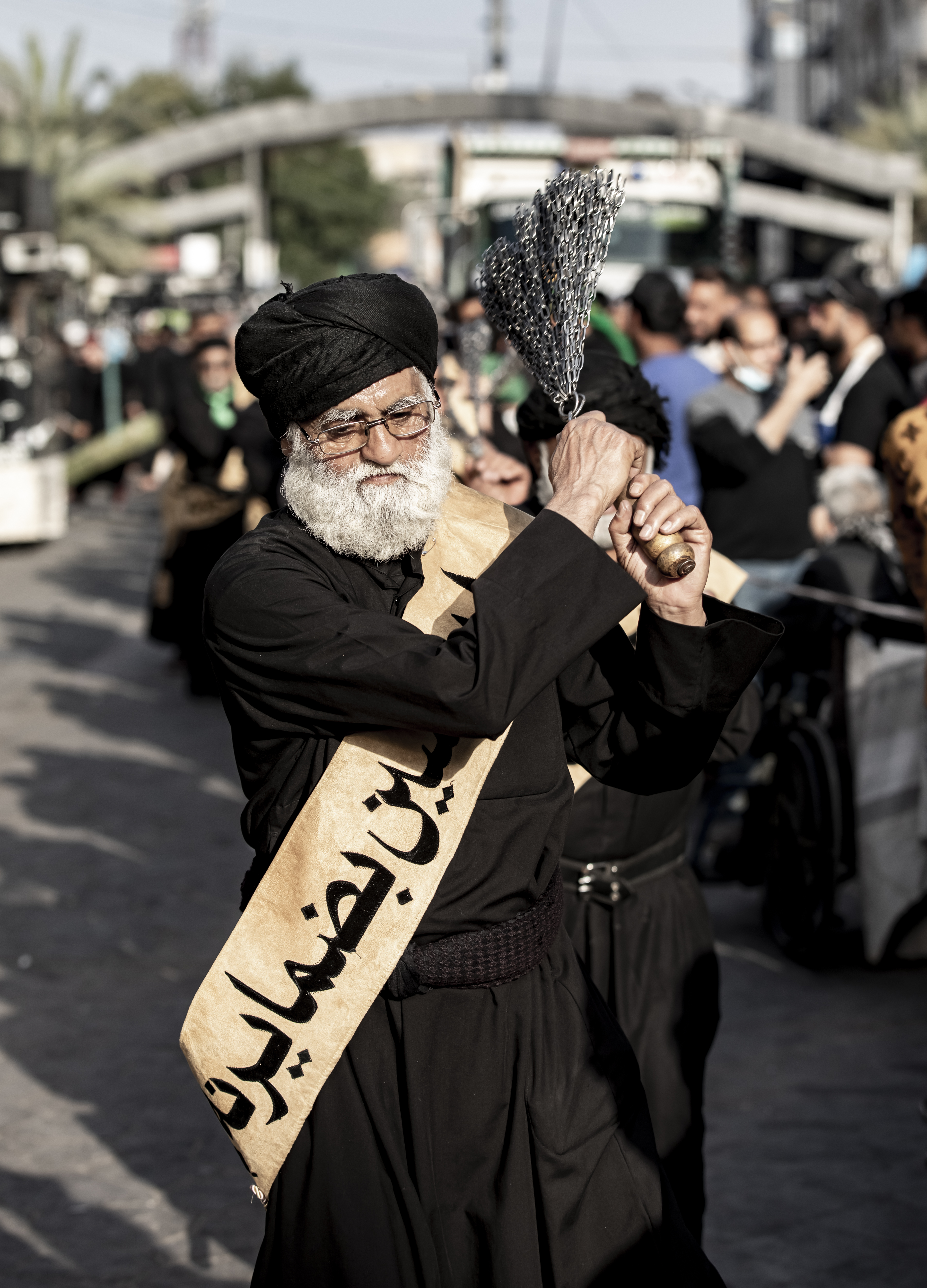 زيارة الاربعين 