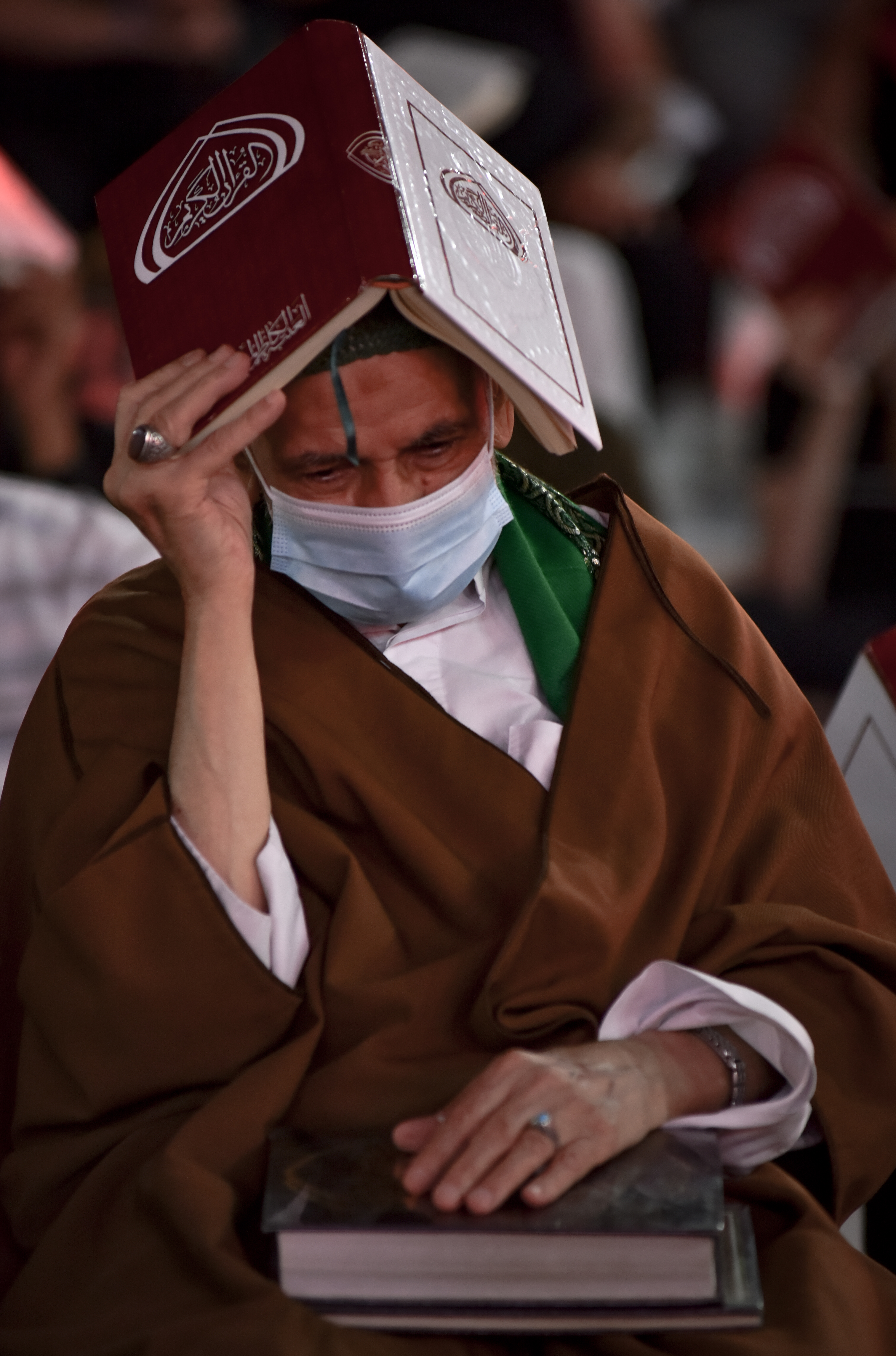 الدعاء