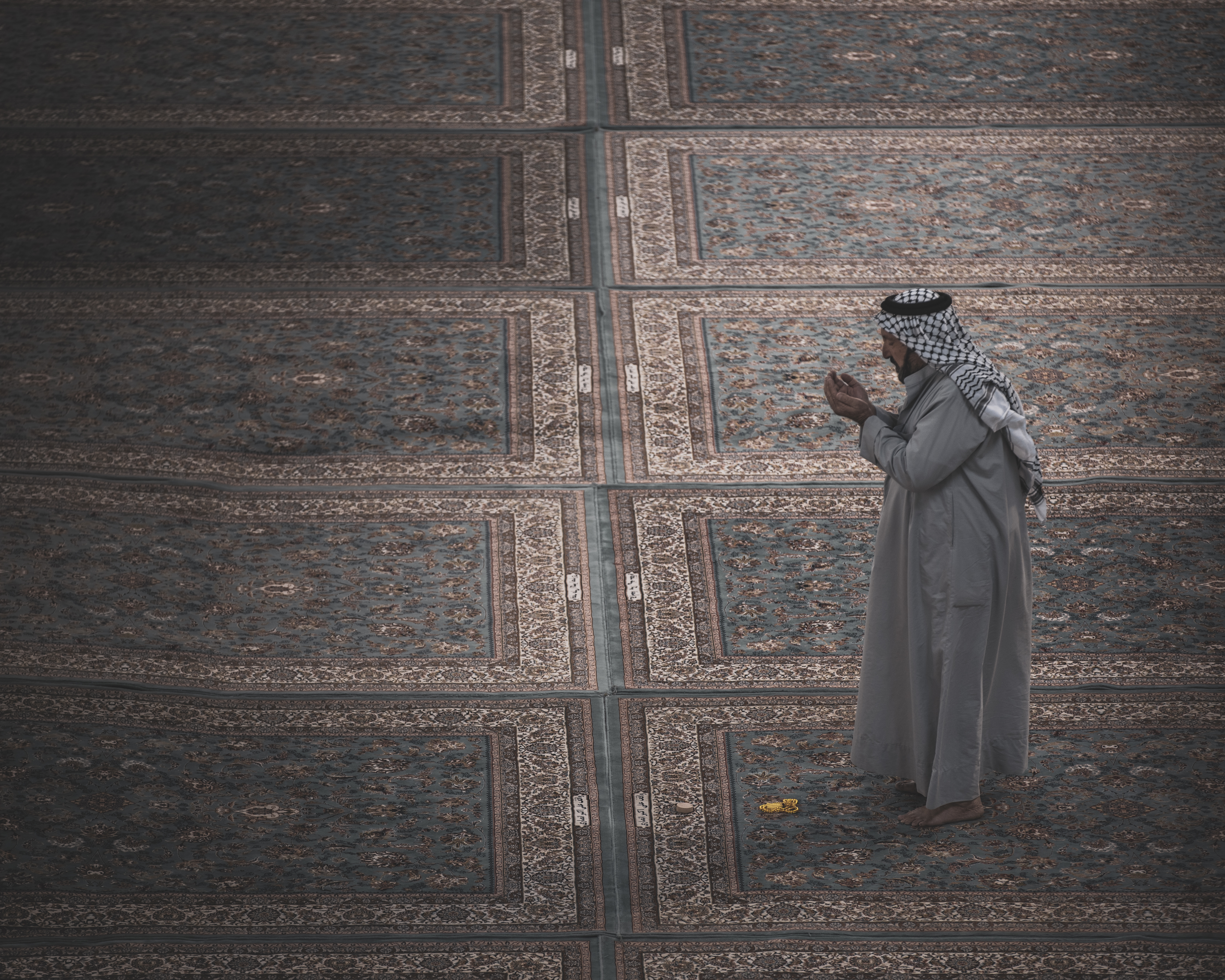 صلاة