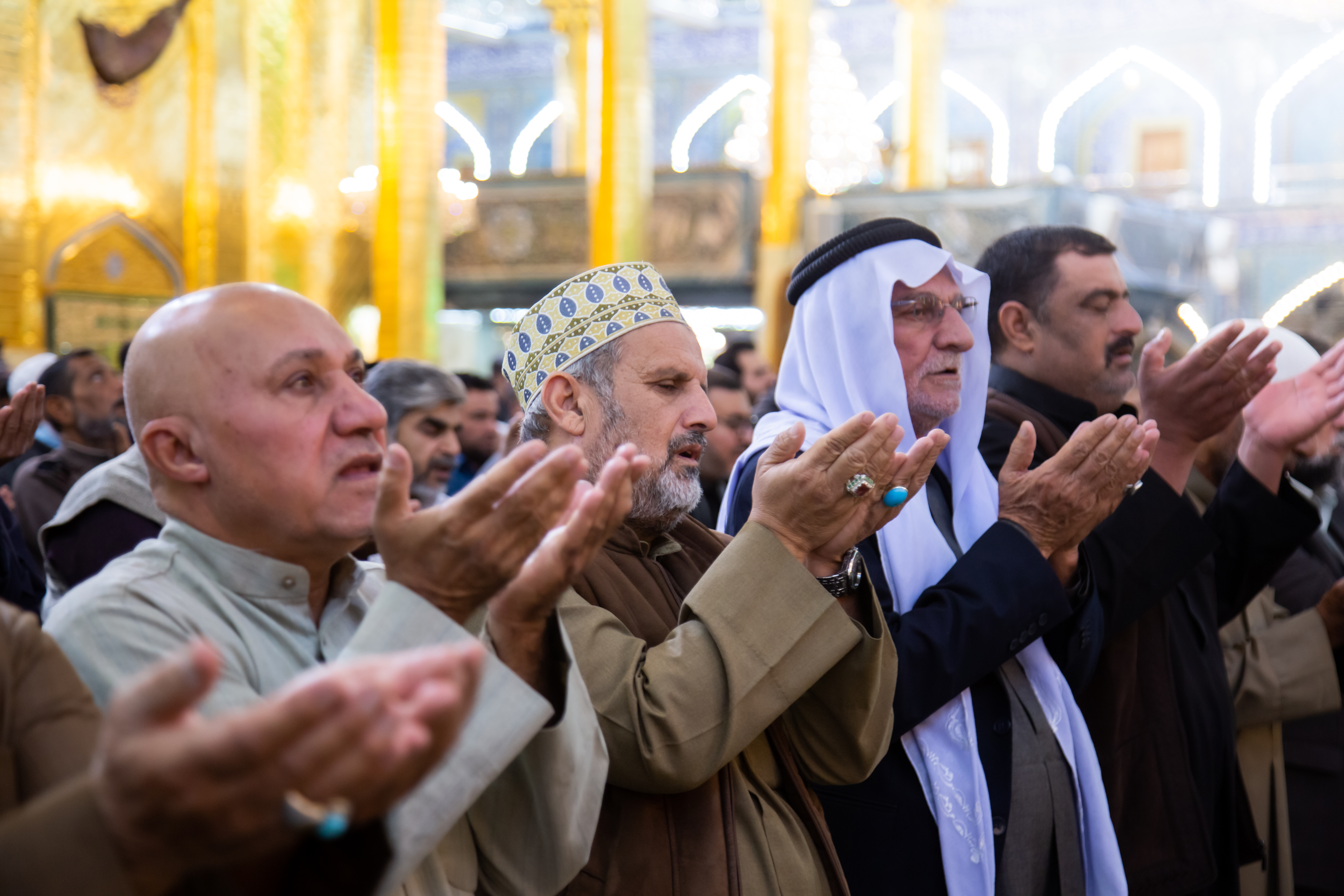 دعاء