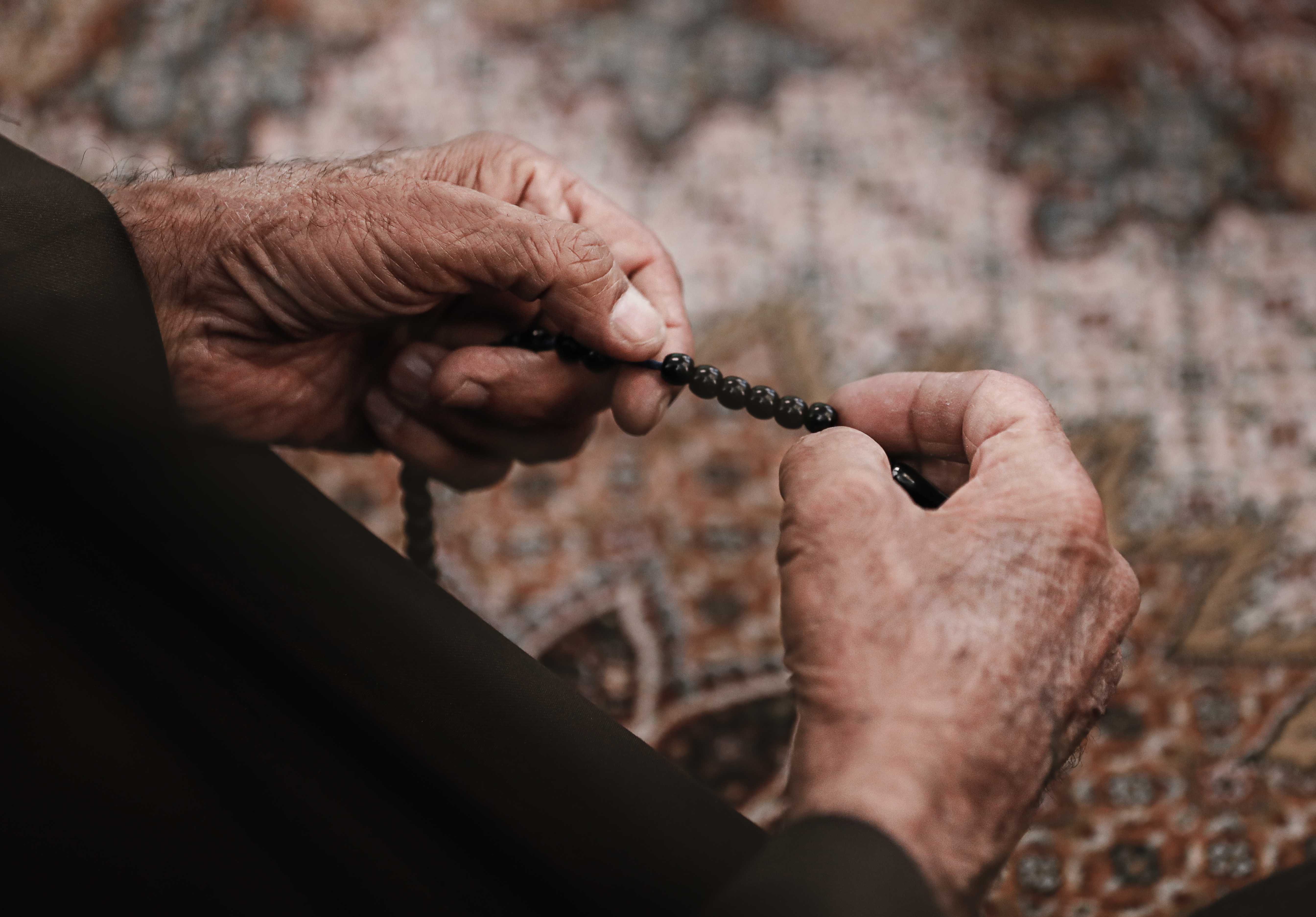 تسبيحات السيدة الزهراء