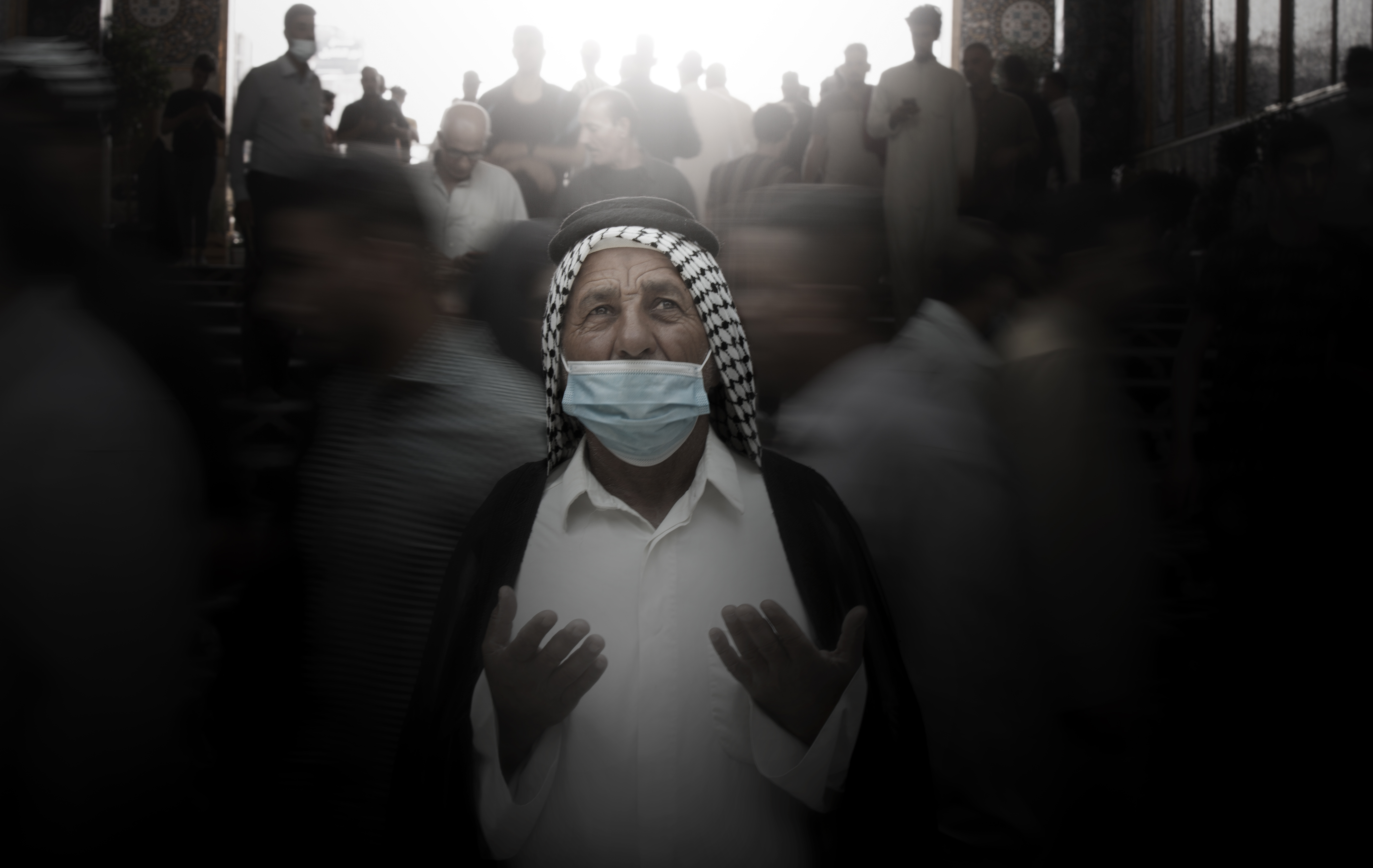 دعاء