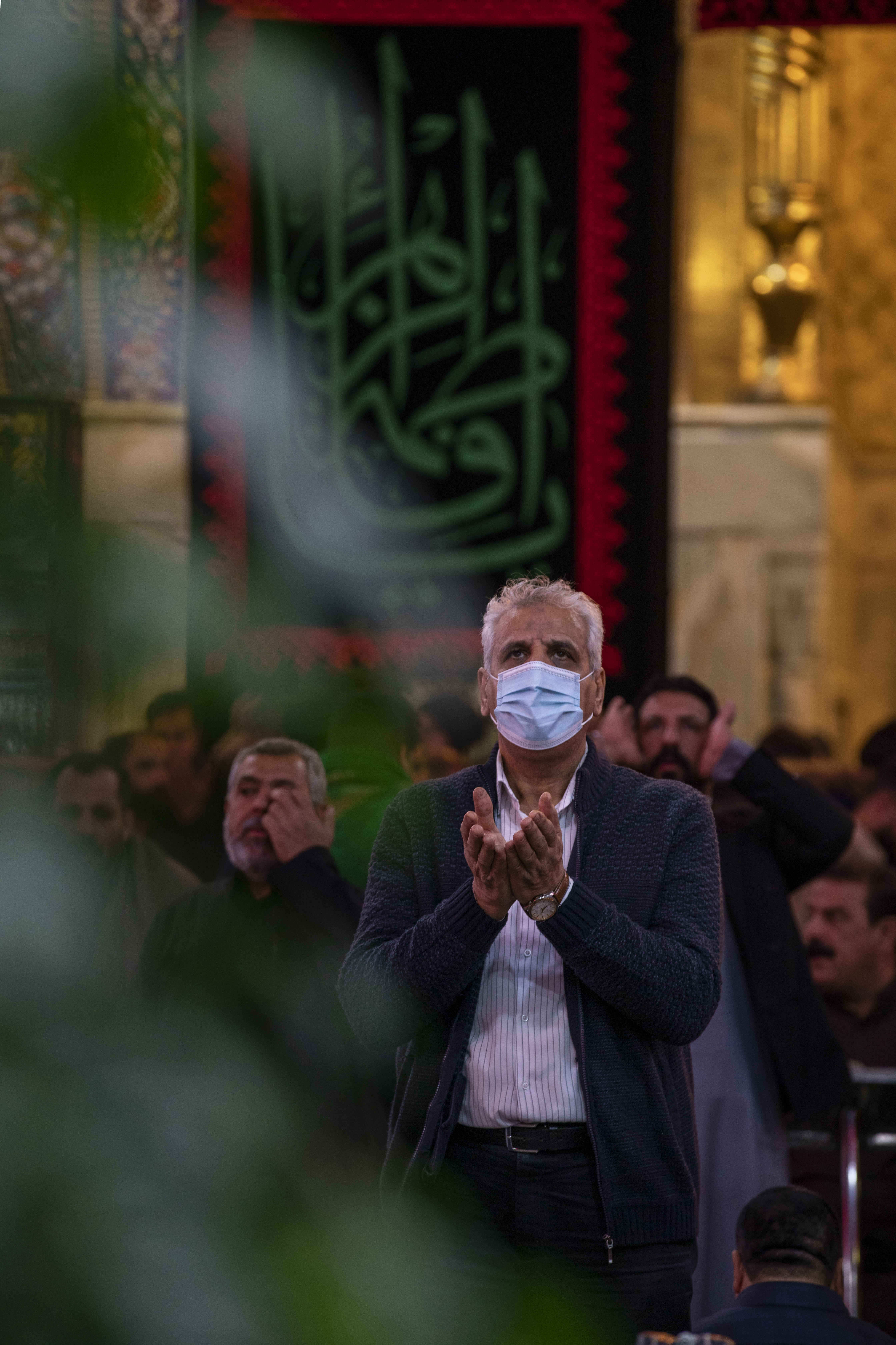 ذكرى شهادة السيدة الزهراء سلام الله عليها