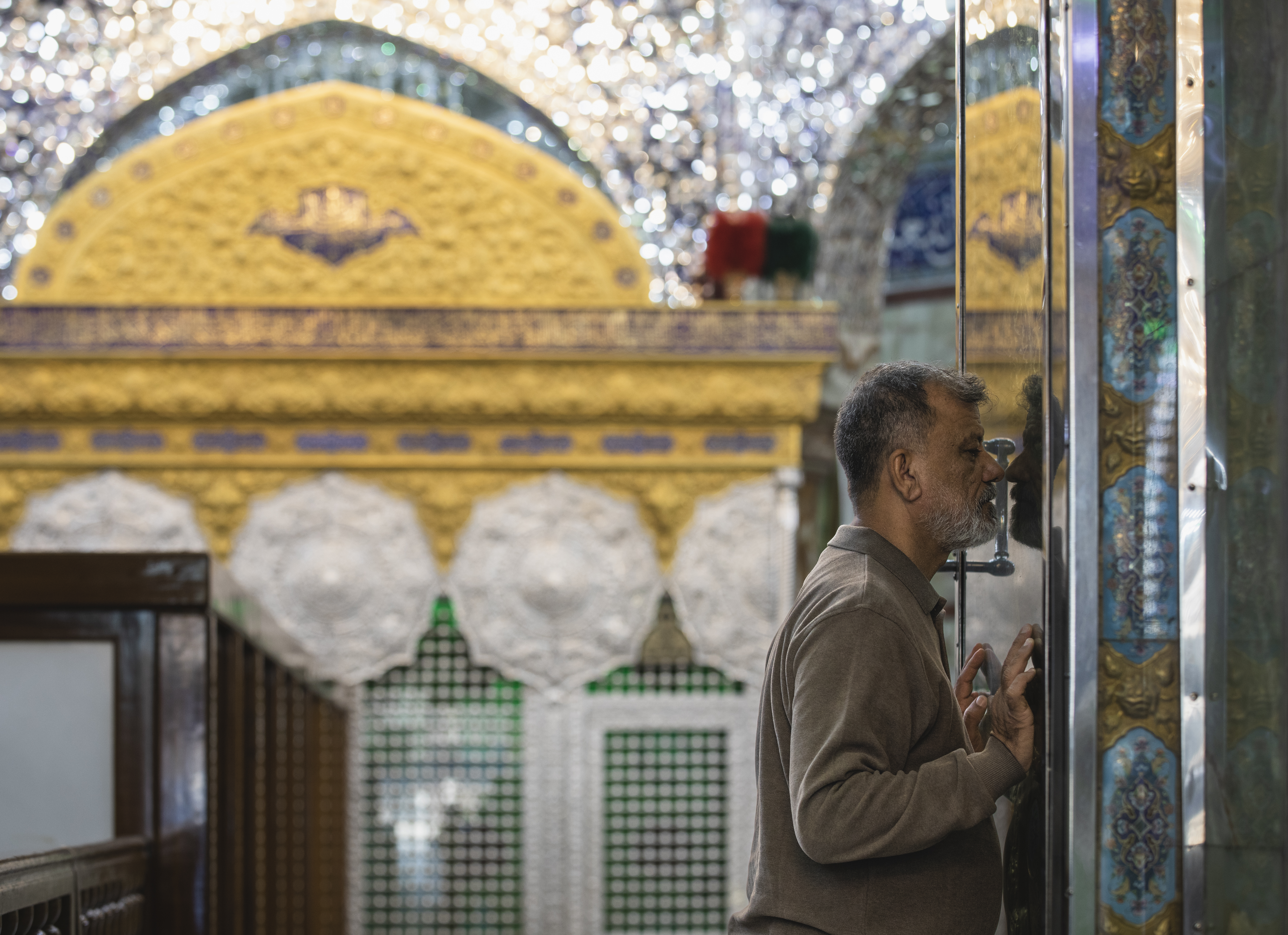 دعاء