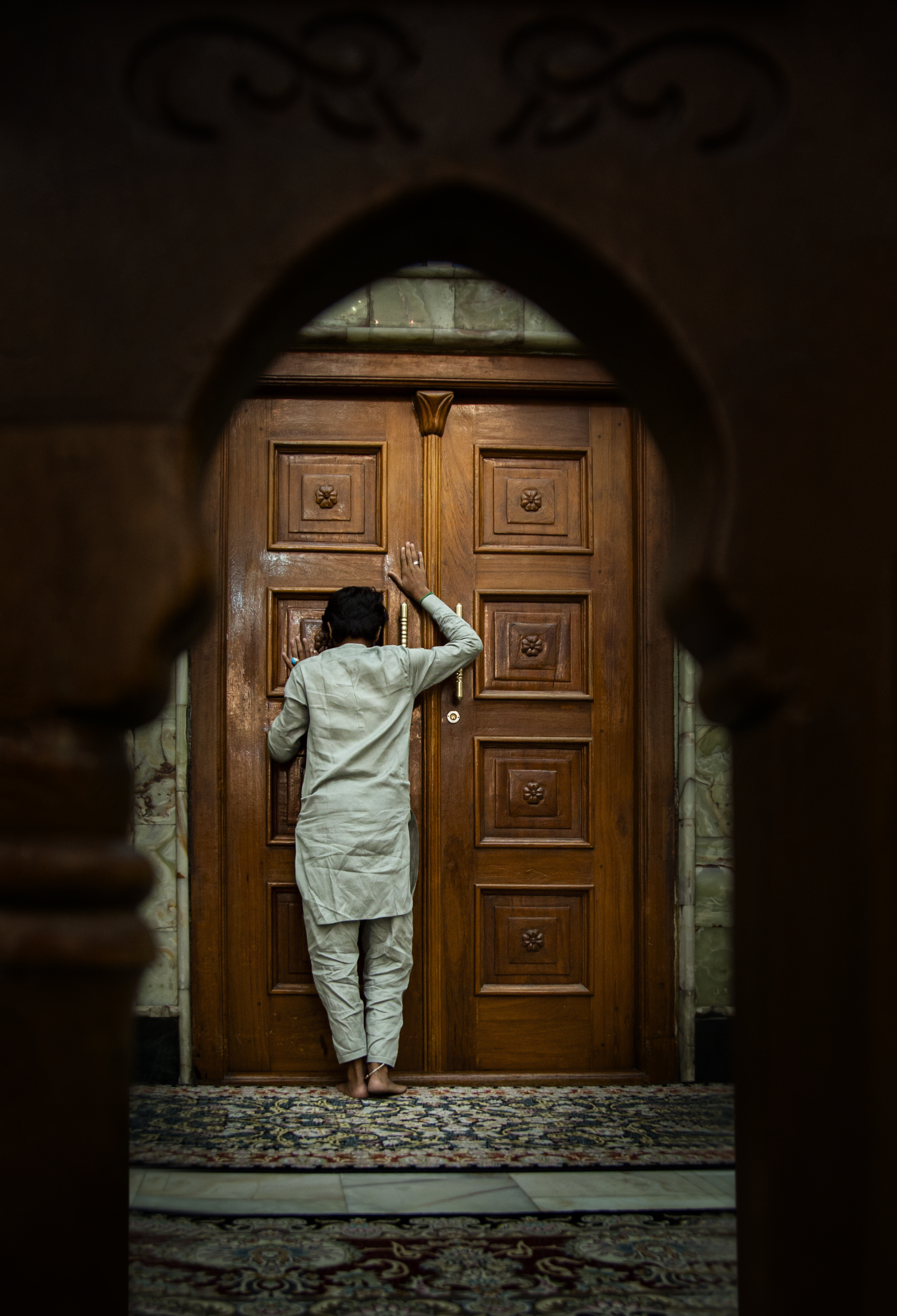دعاء