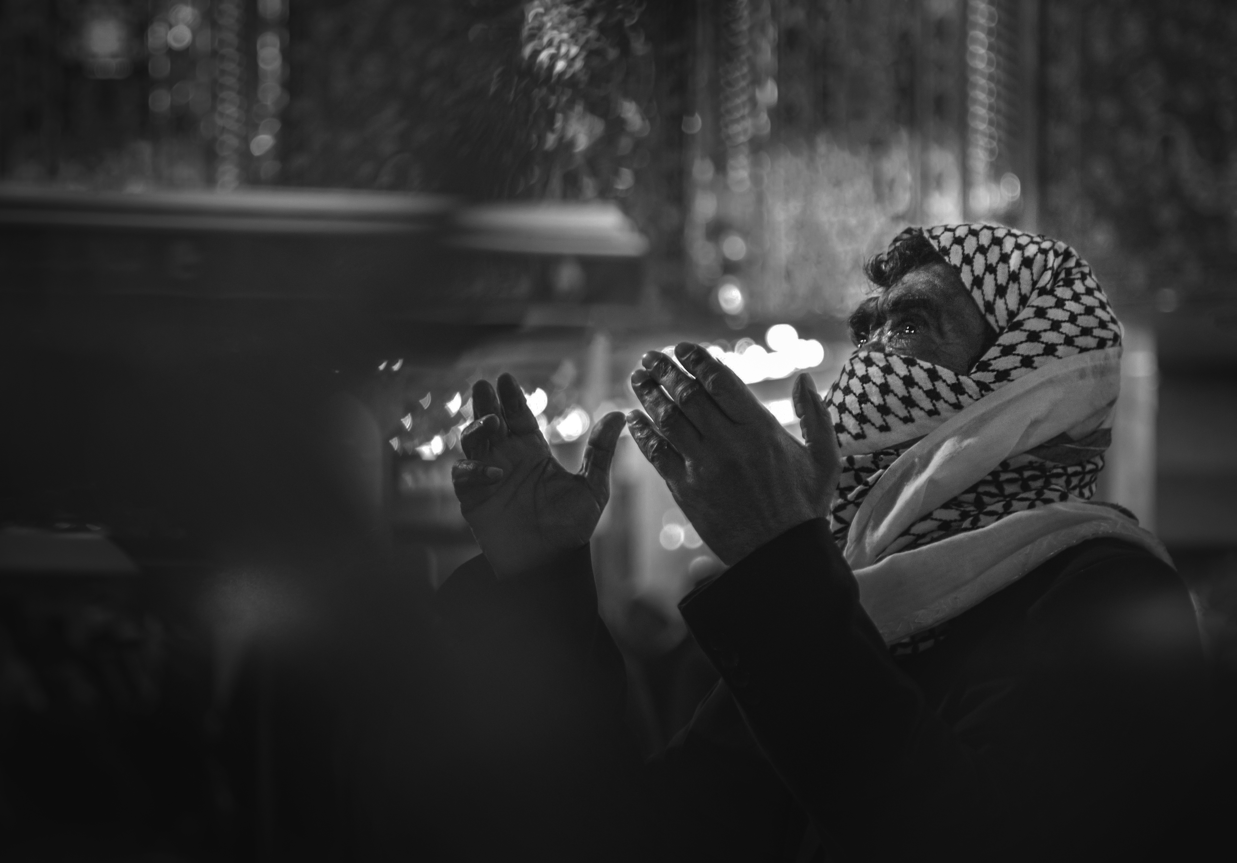 دعاء