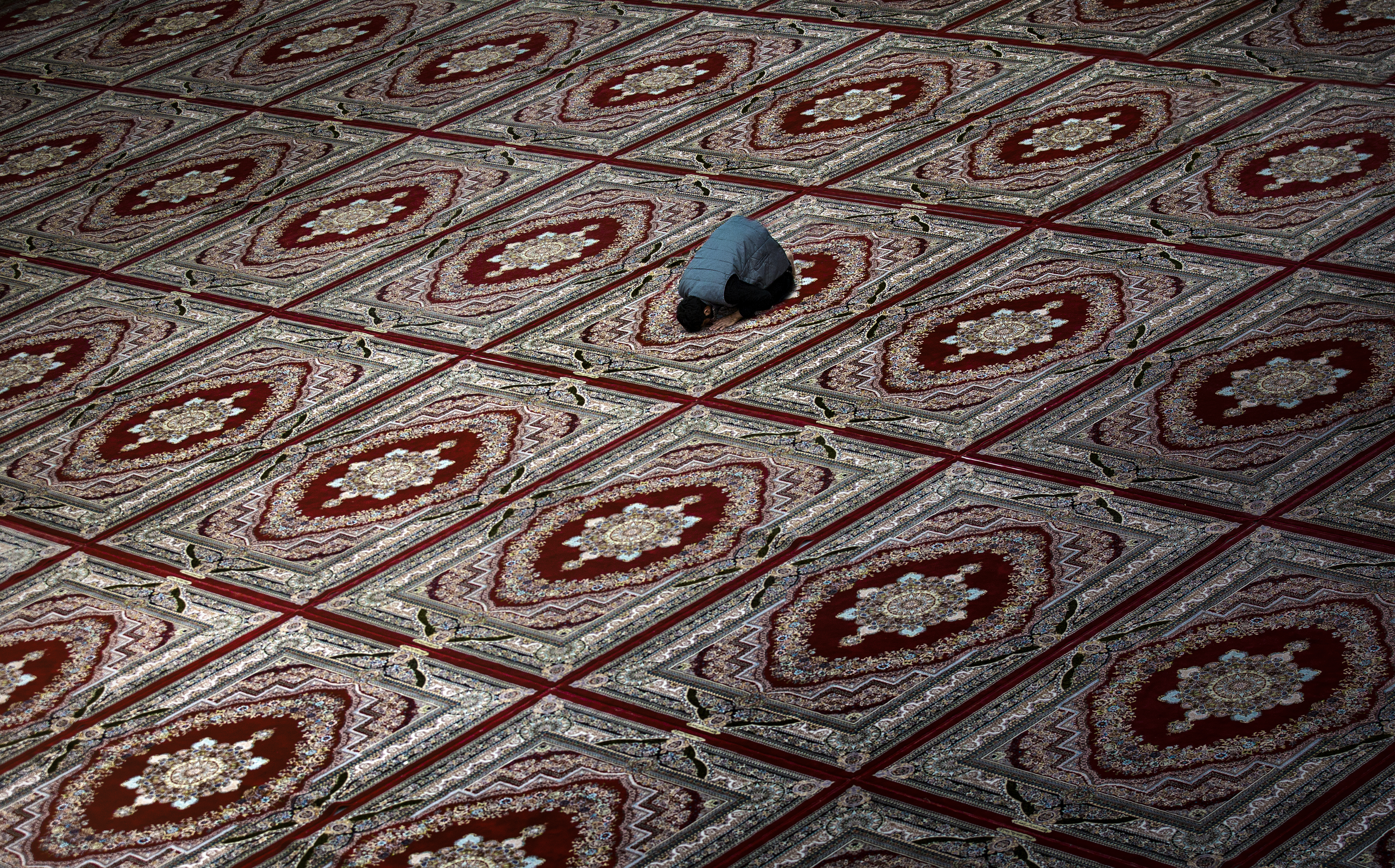 صلاة
