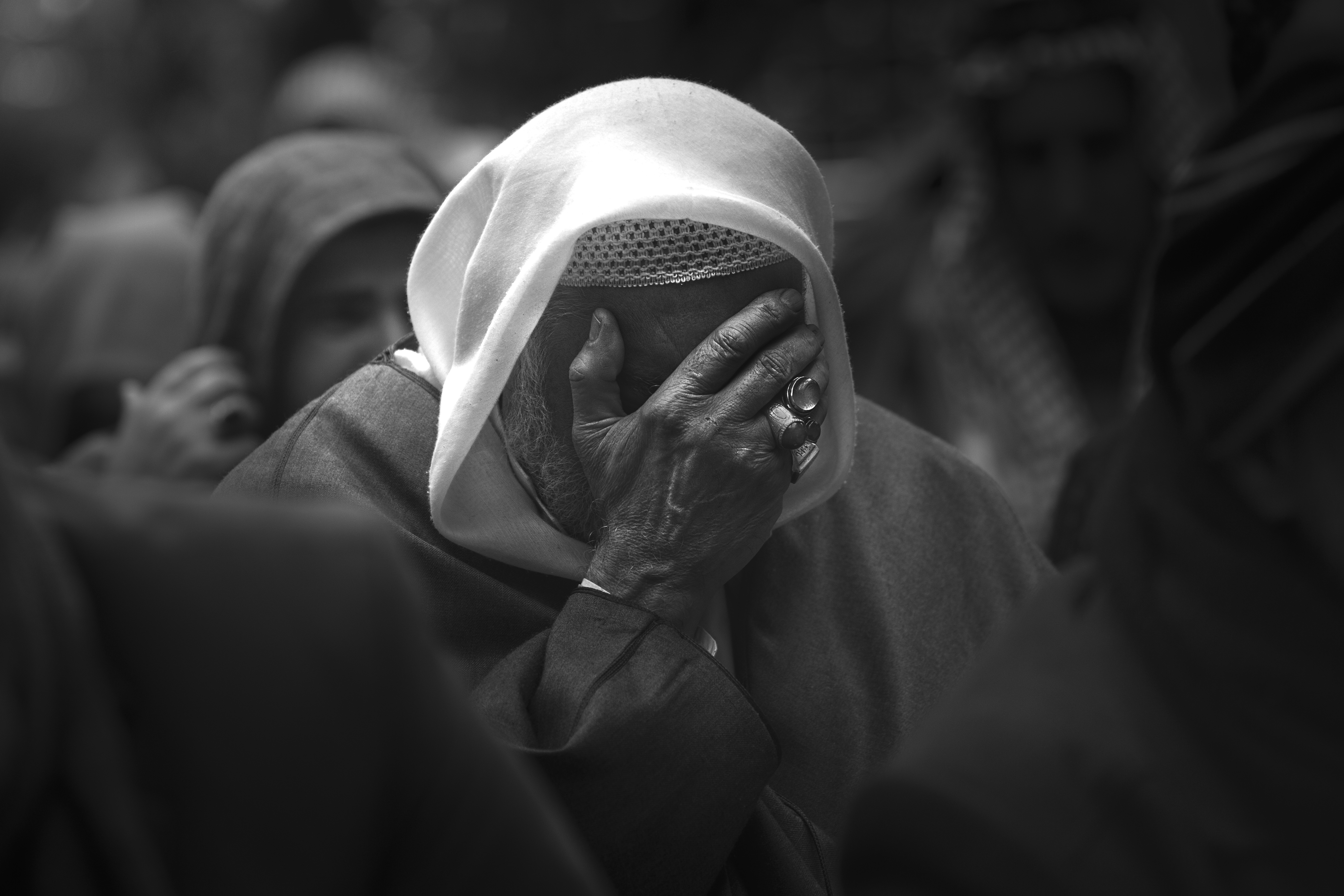 دعاء