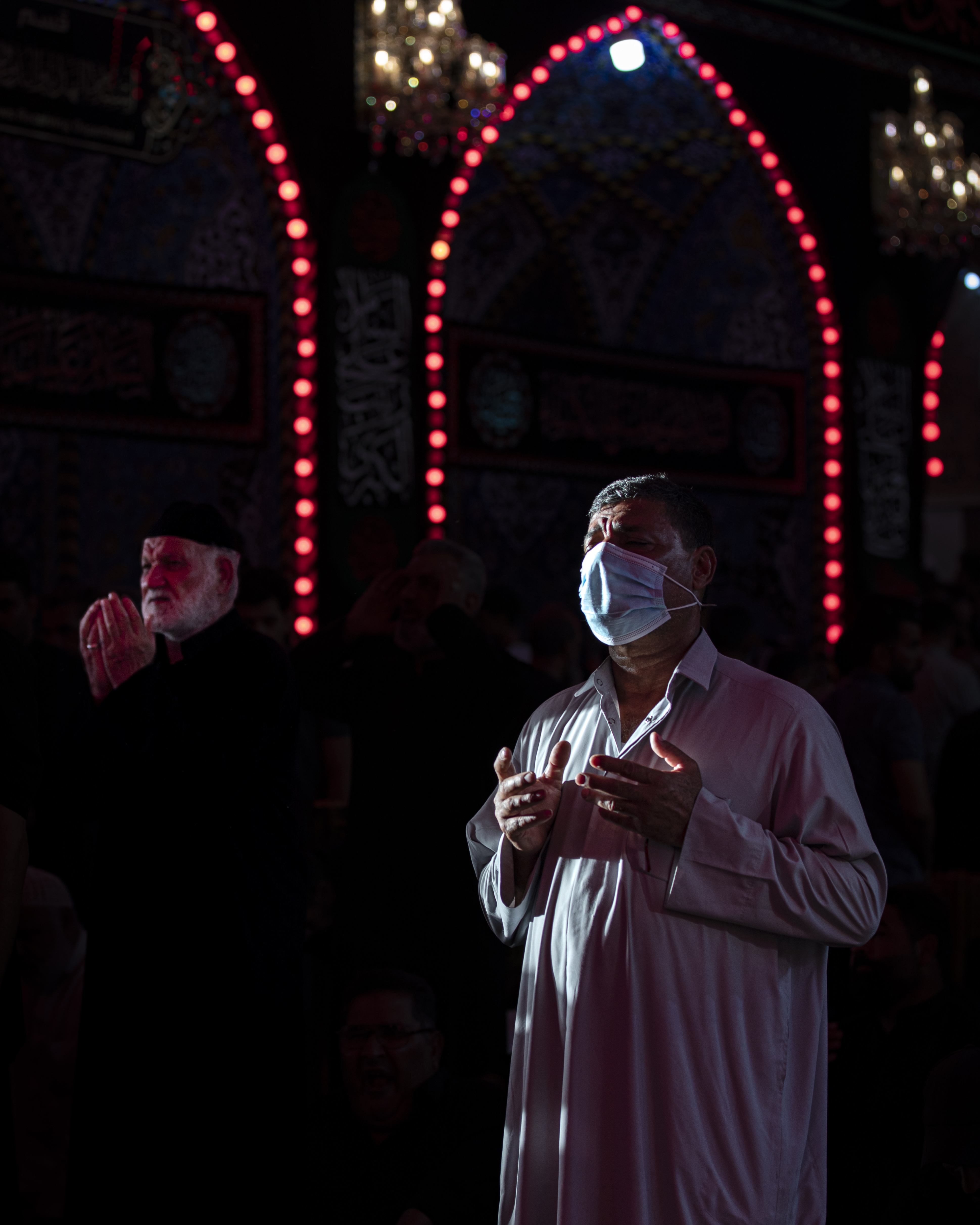 دعاء