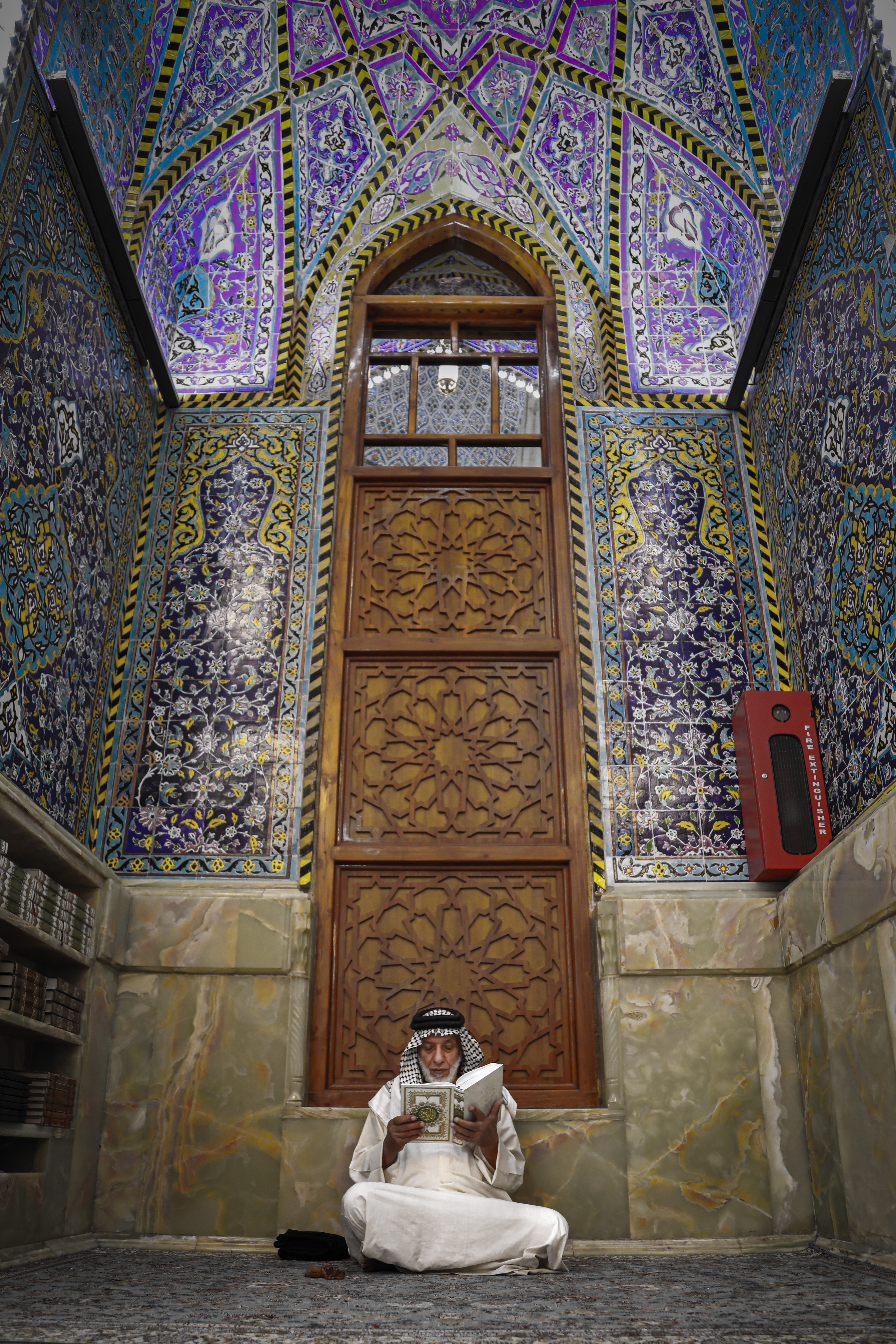 تلاوة