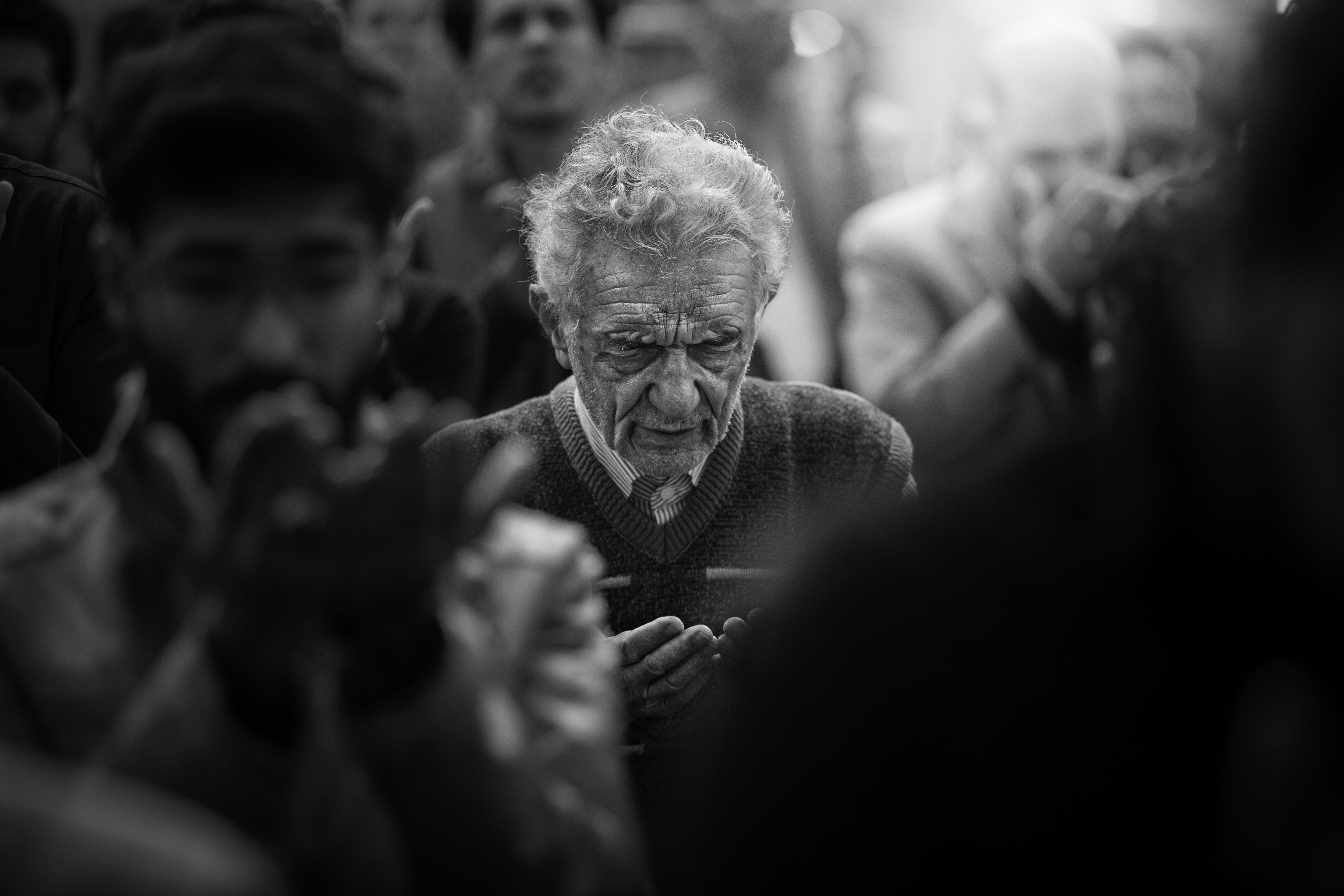 دعاء