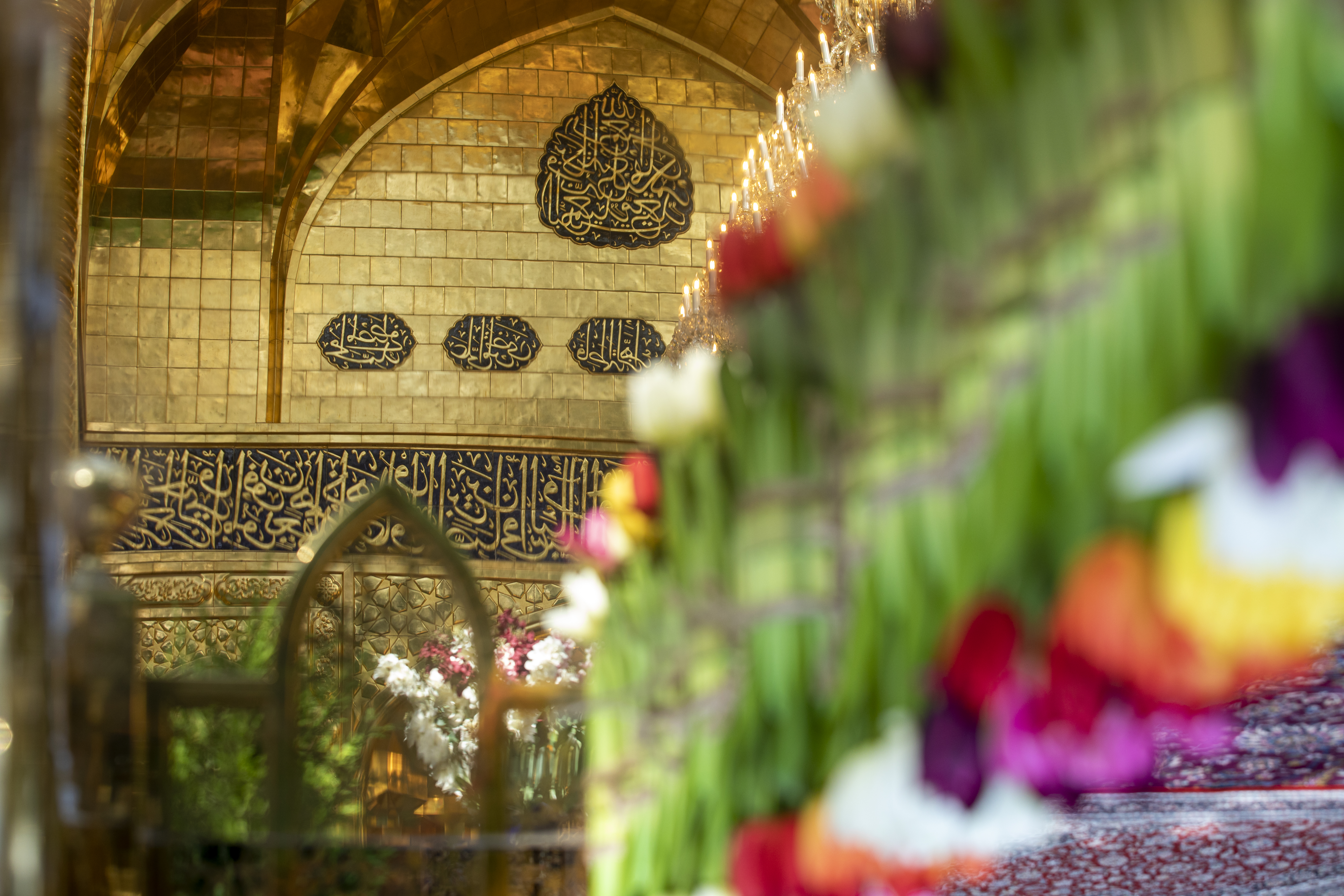 ذكرى ولادة السيدة الزهراء سلام الله عليها