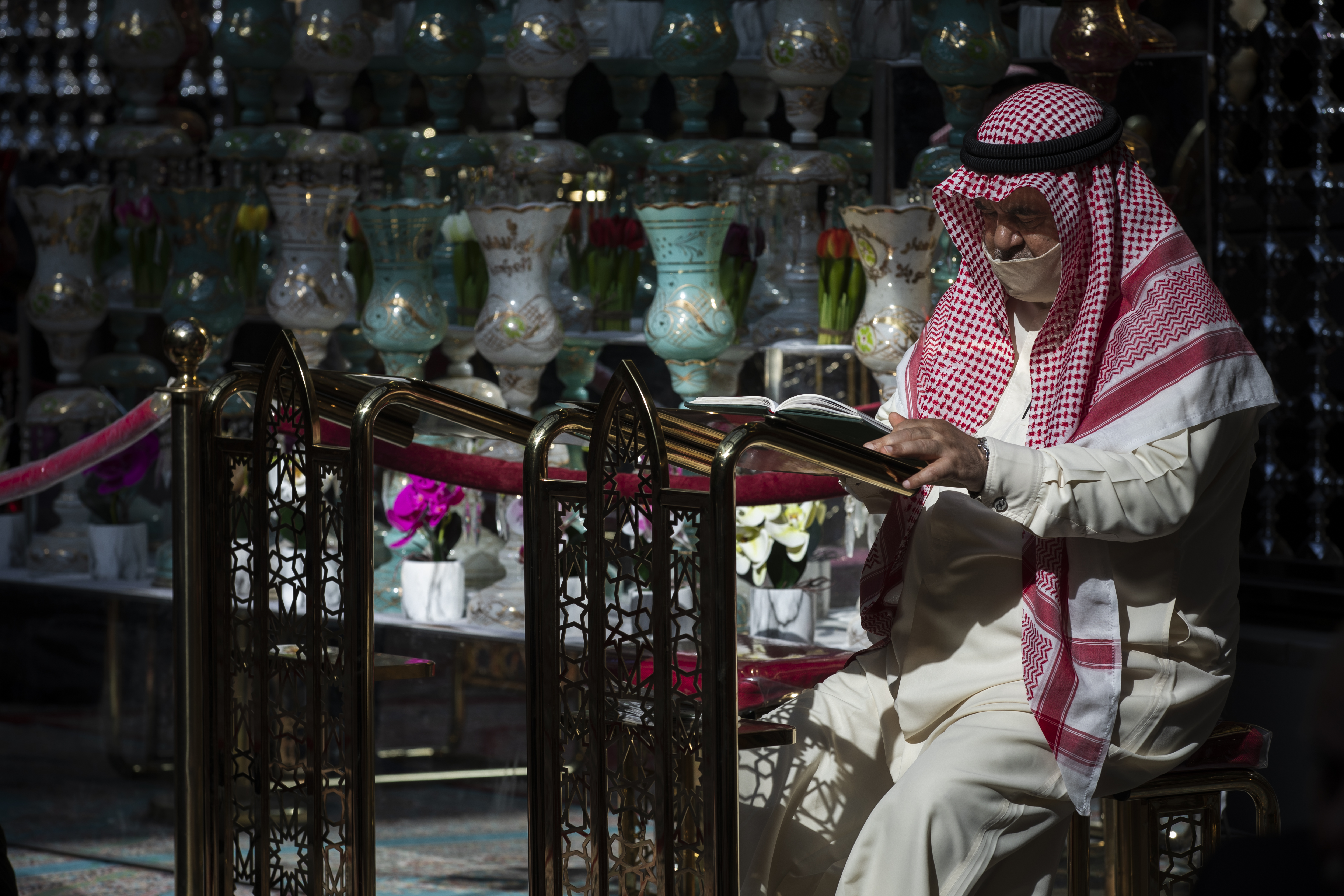 دعاء