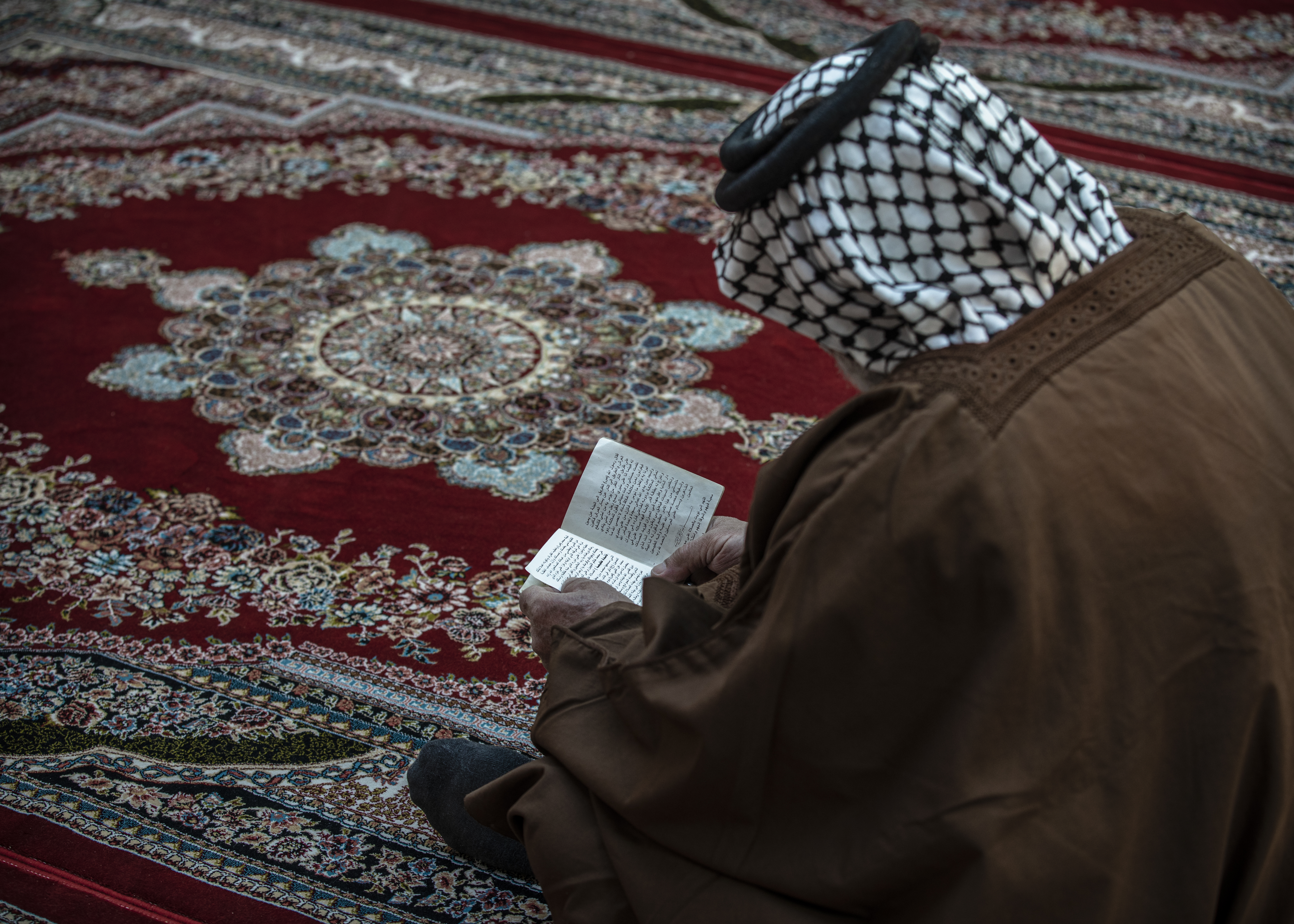 حرم أبي الفضل العباس عليه السلام