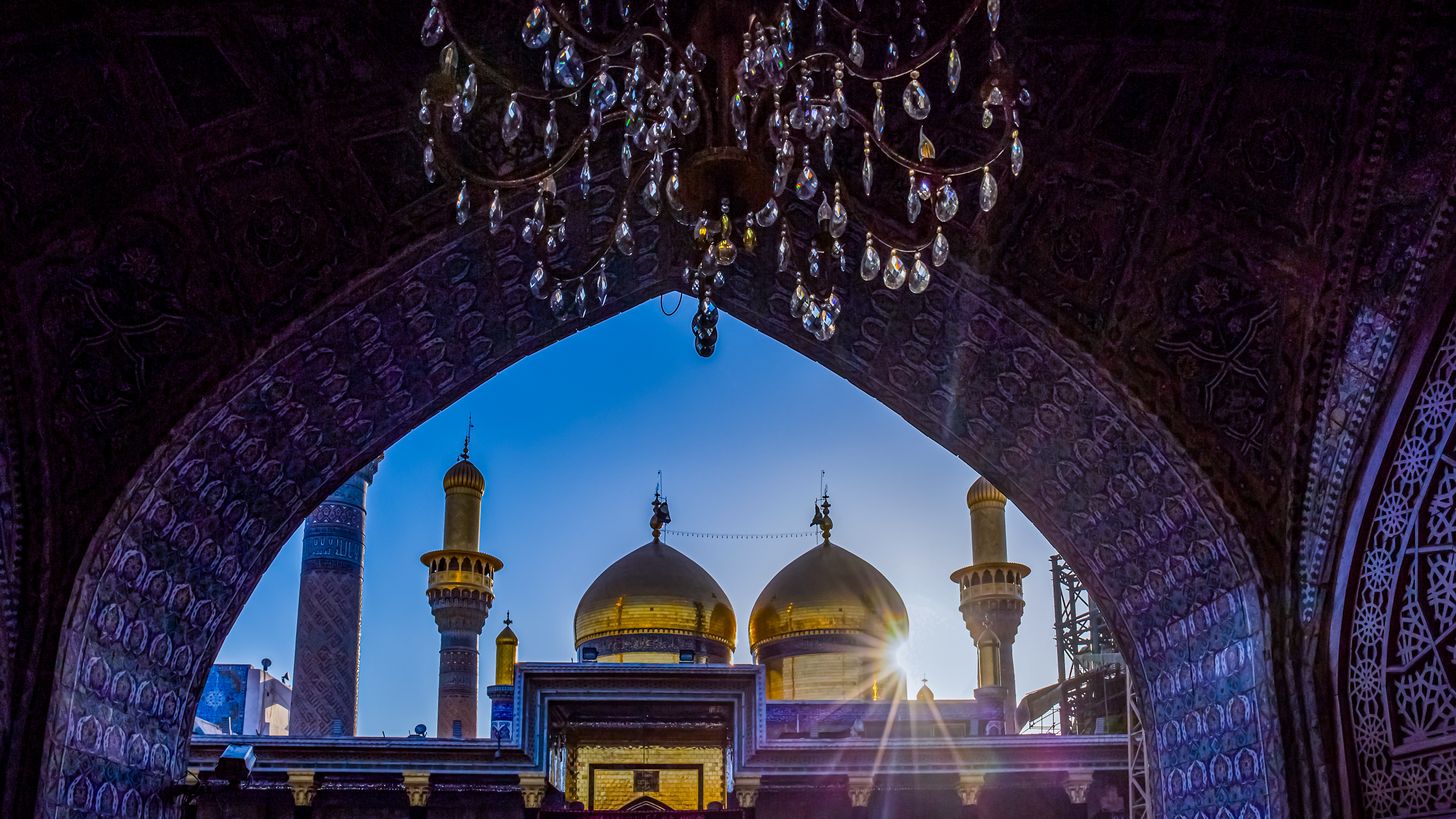 ذكرى ولادة الإمام محمد الجواد عليه السلام