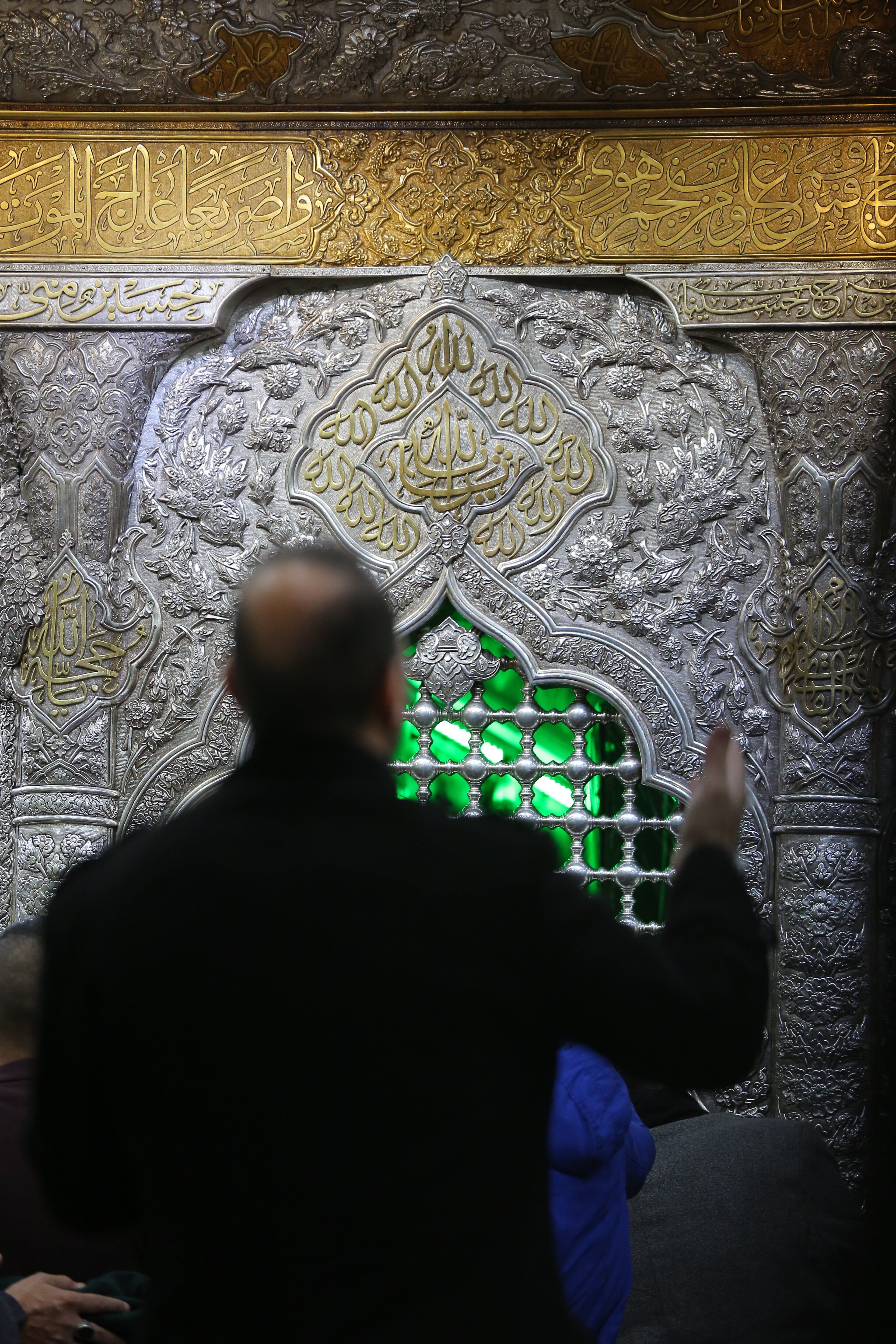 دعاء