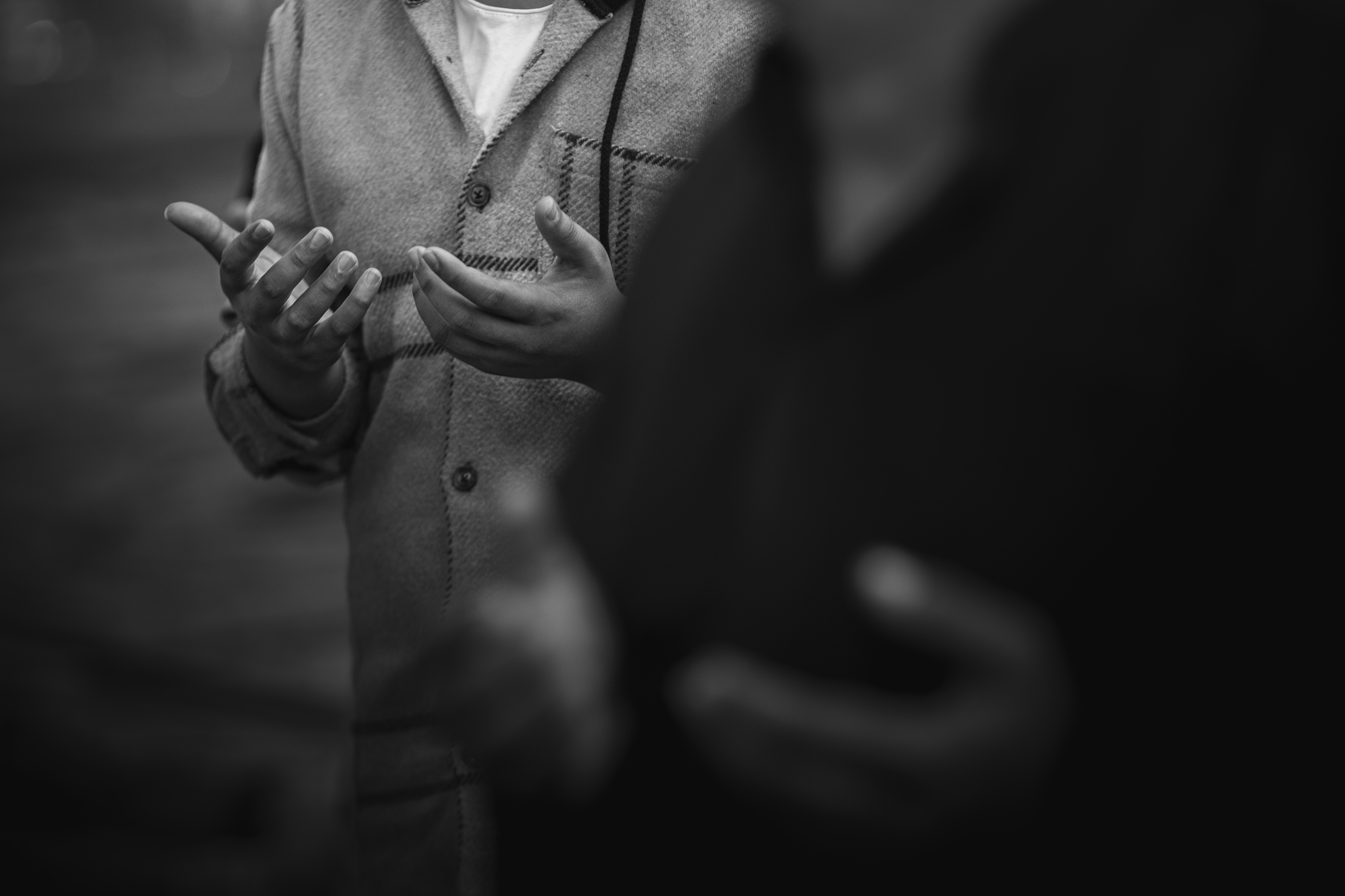 دعاء