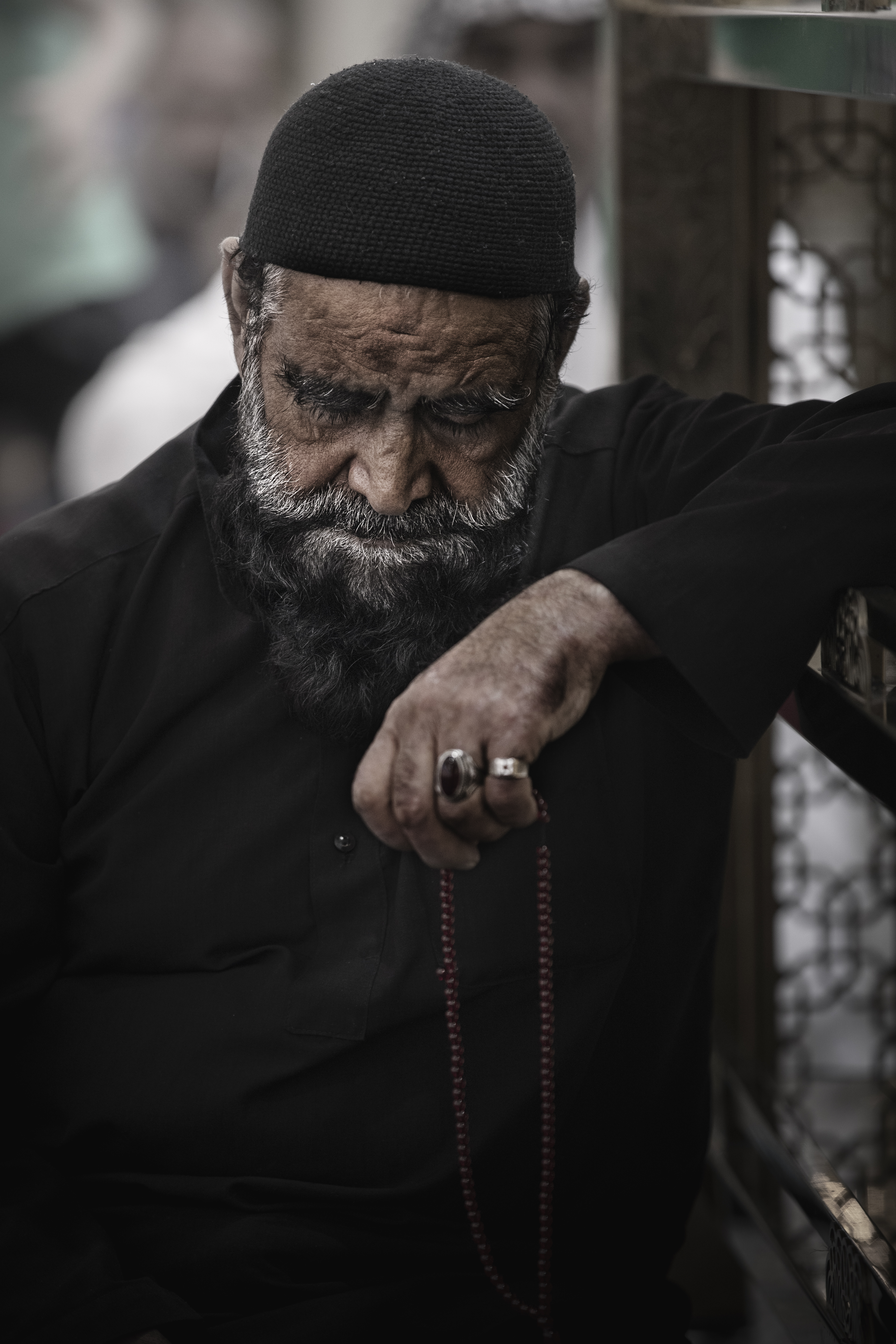دعاء