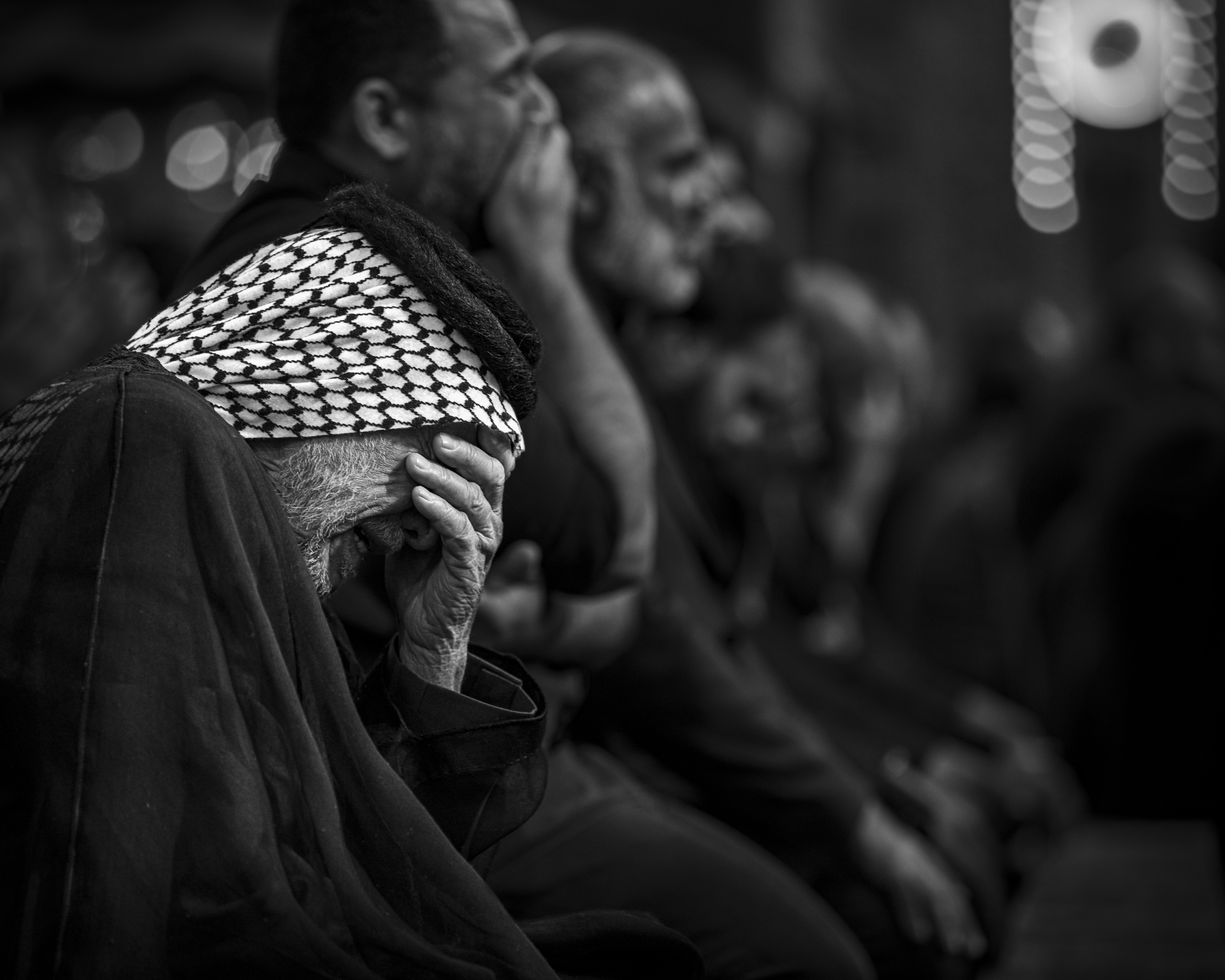 دعاء
