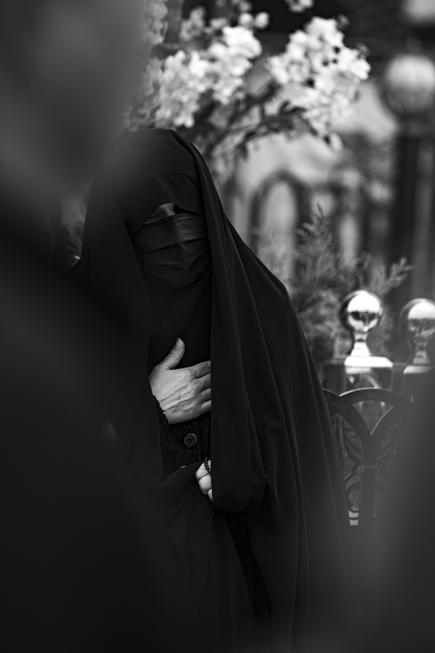 دعاء