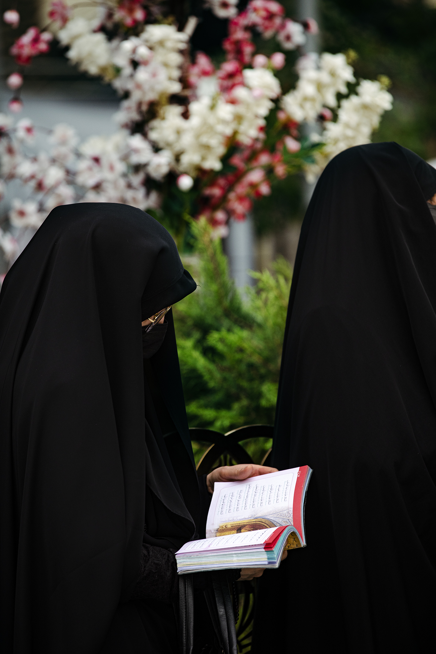 دعاء