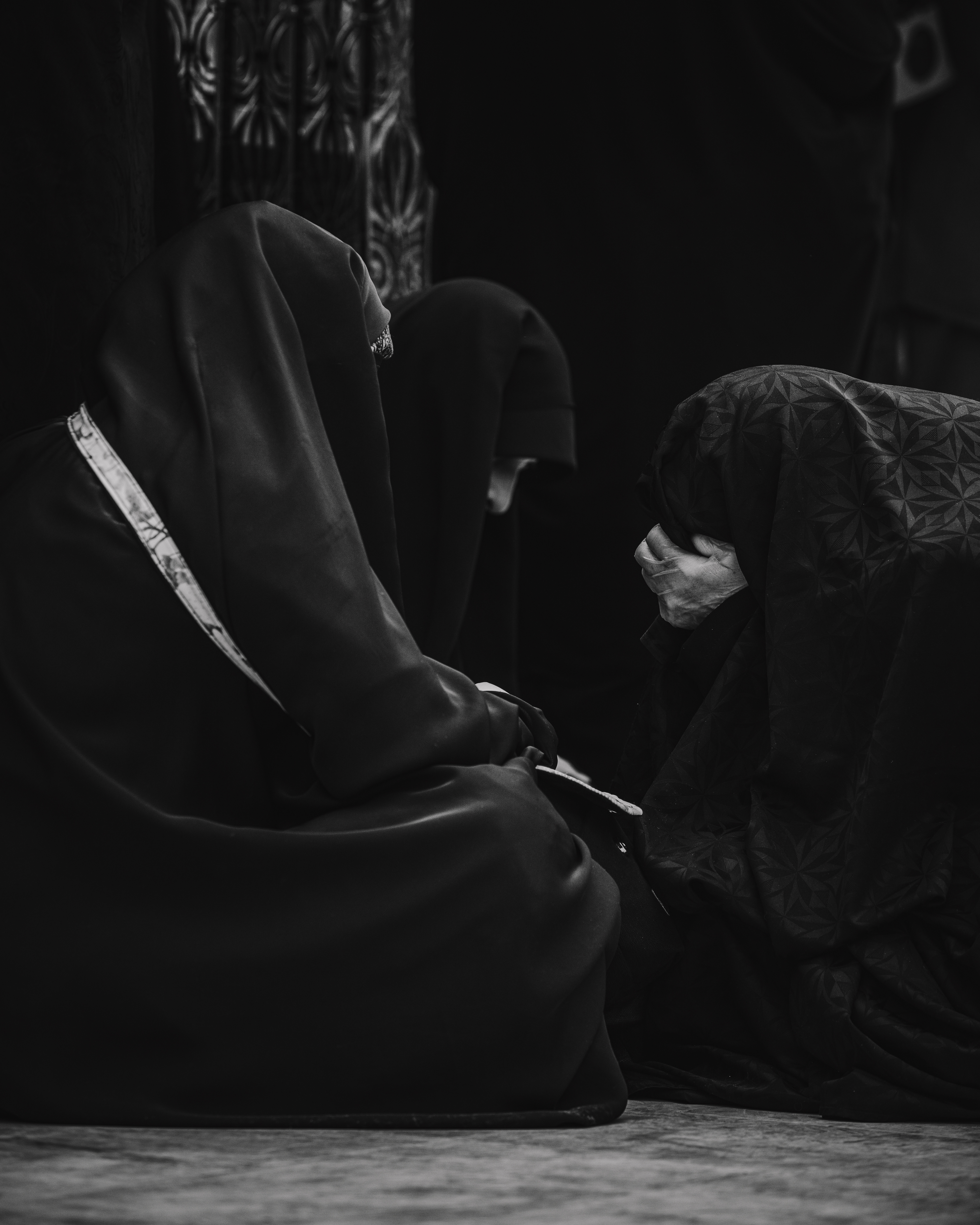 دعاء