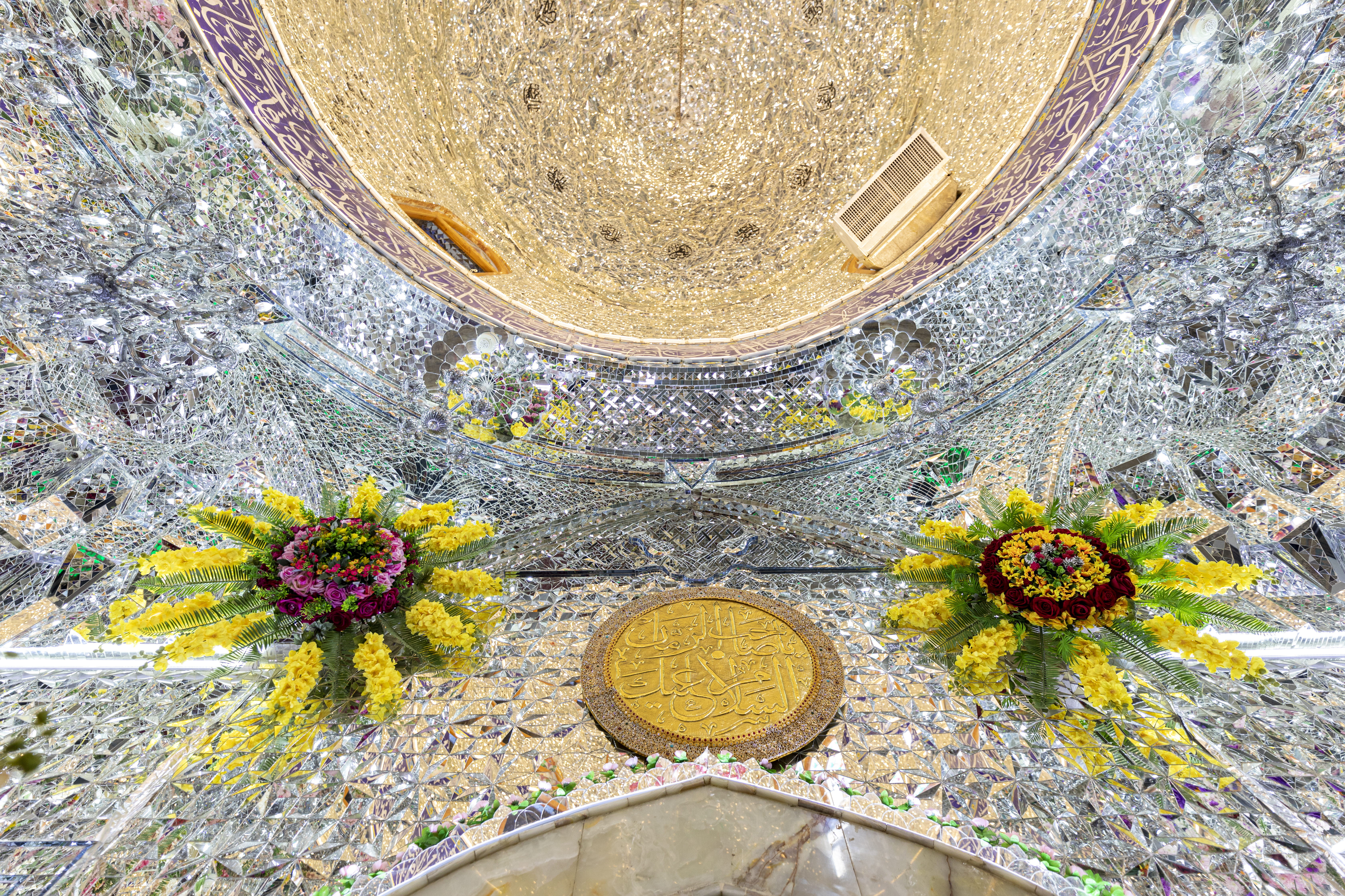 ذكرى ولادة الإمام المهدي سلام الله عليه