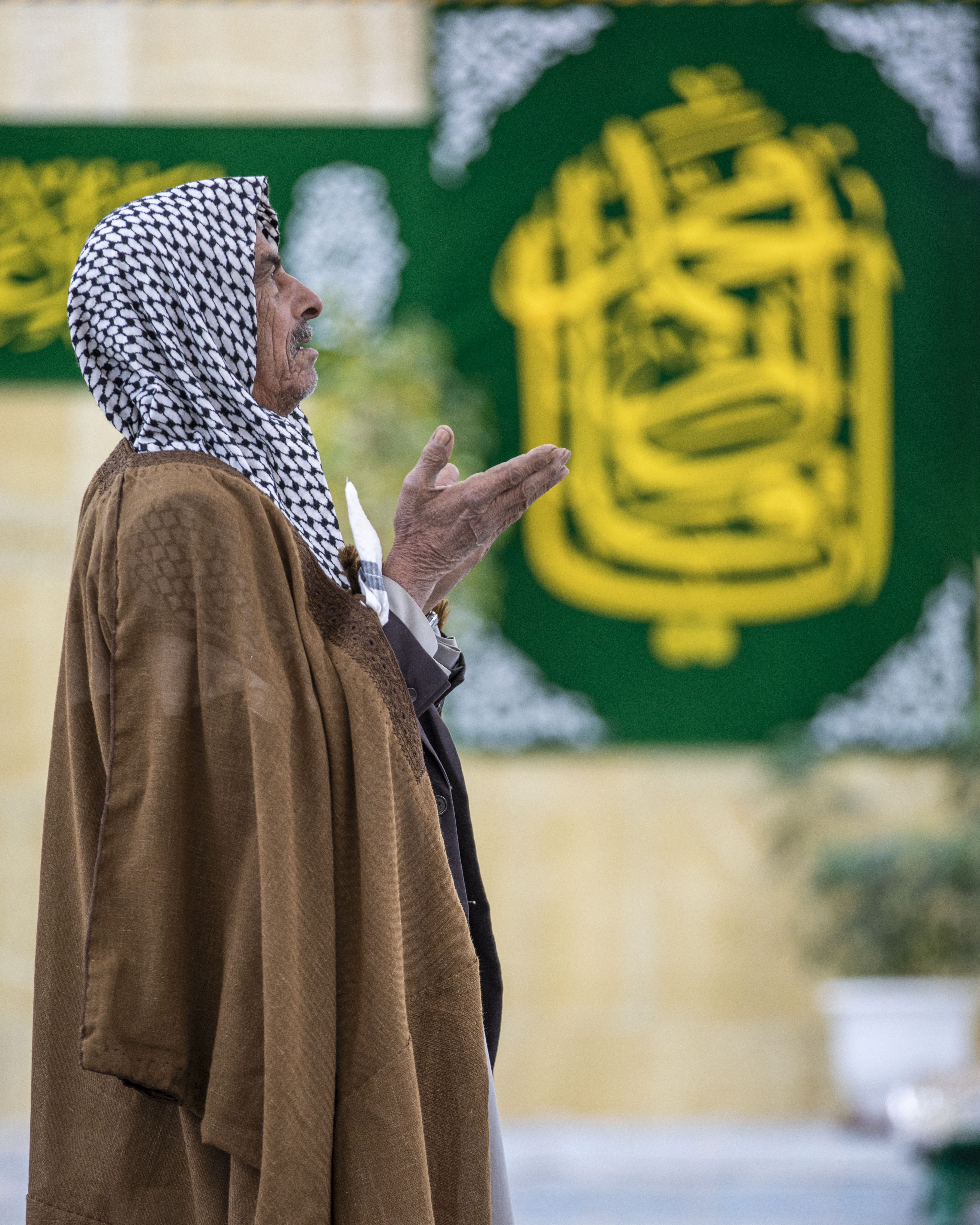 ذكرى ولادة الإمام المهدي سلام الله عليه