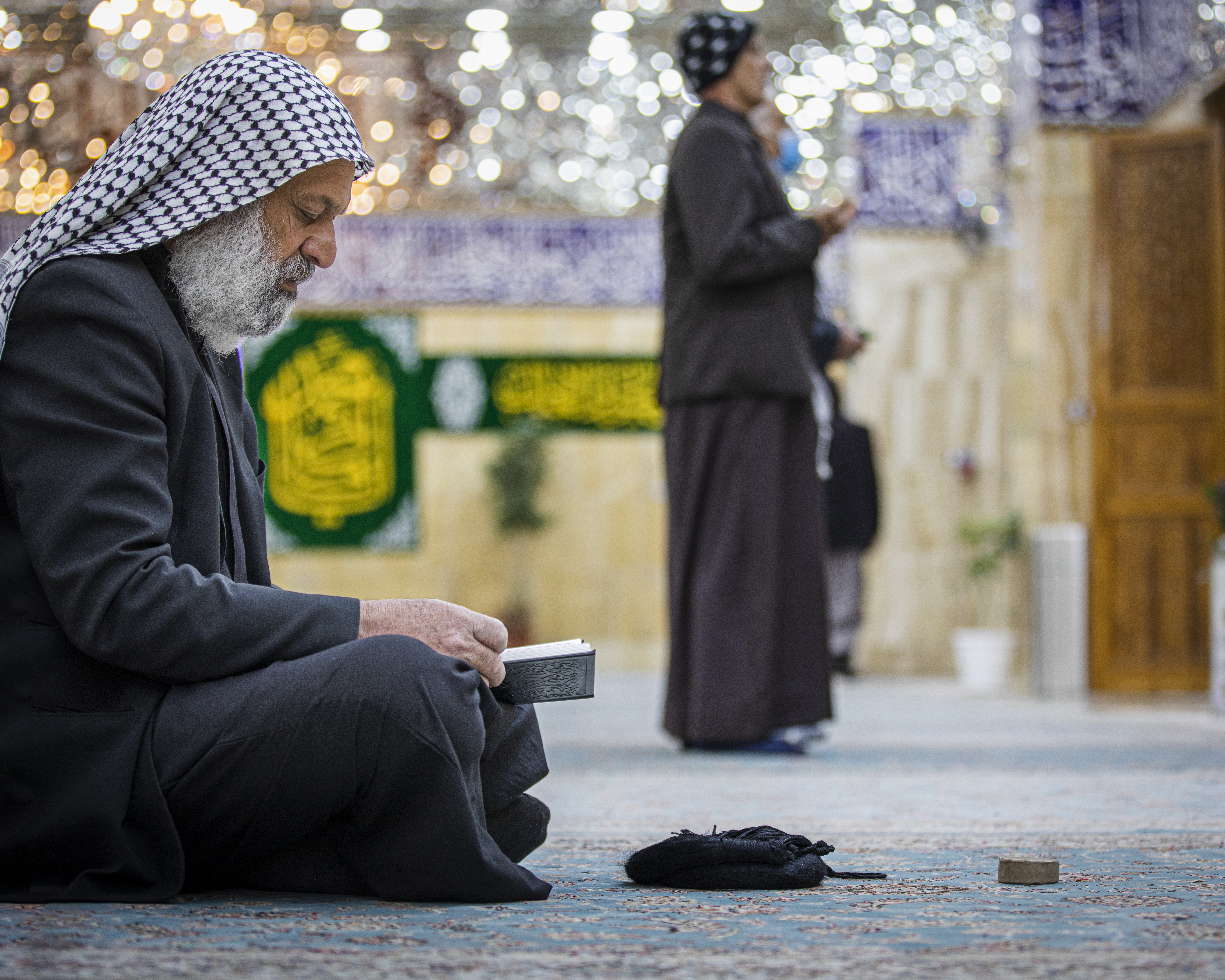 ذكرى ولادة الإمام المهدي سلام الله عليه