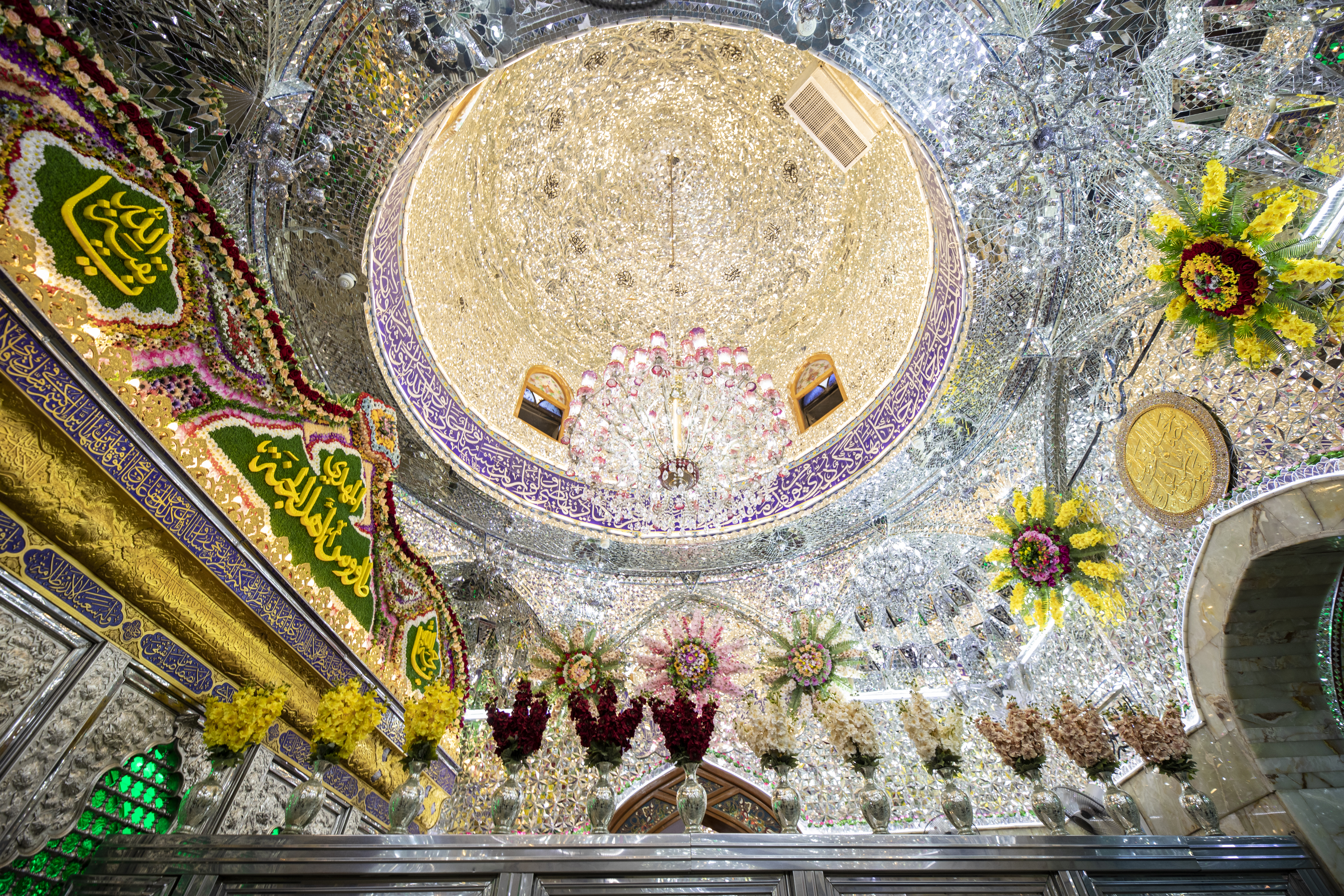 ذكرى ولادة الإمام المهدي سلام الله عليه