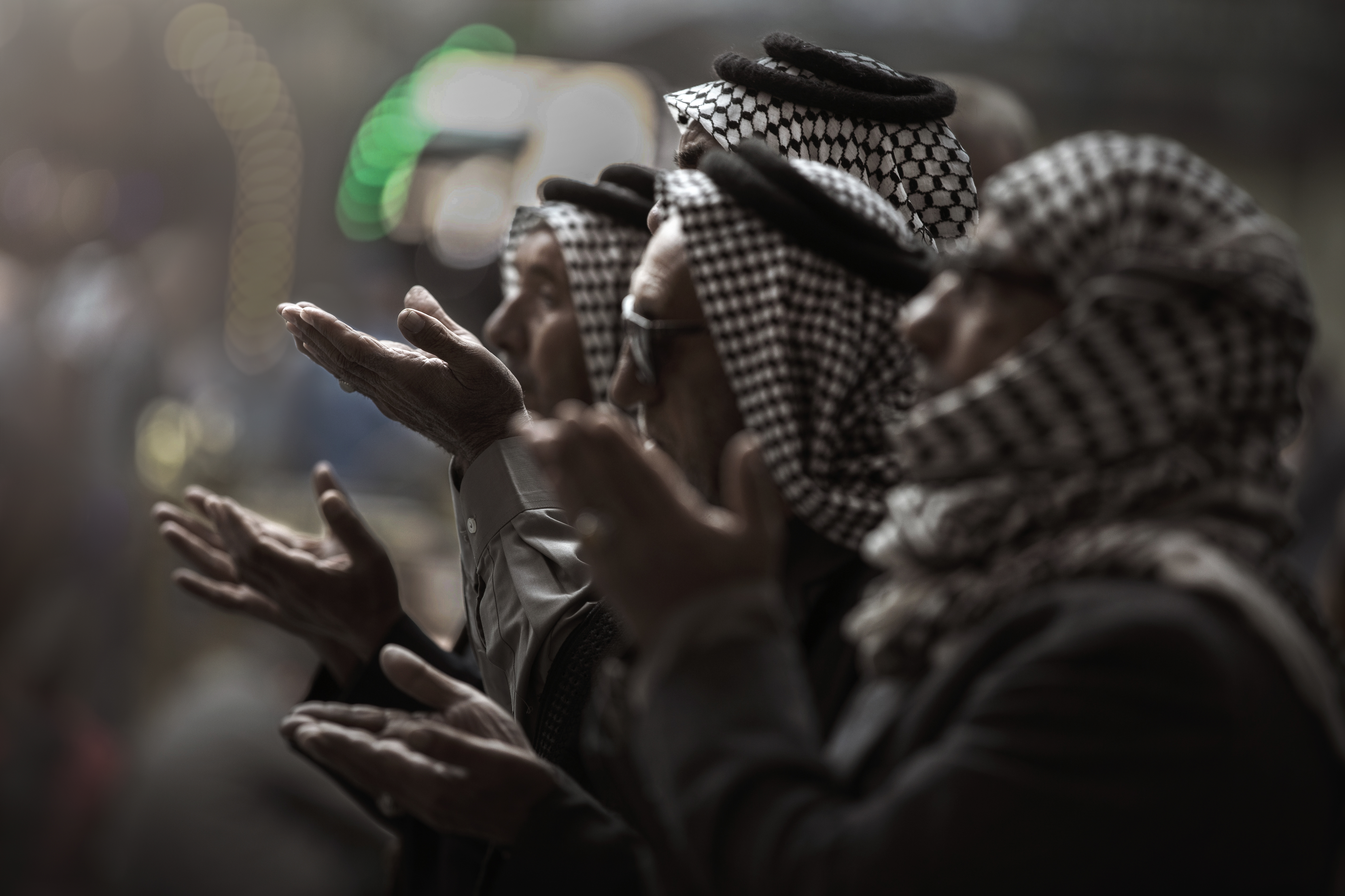 دعاء