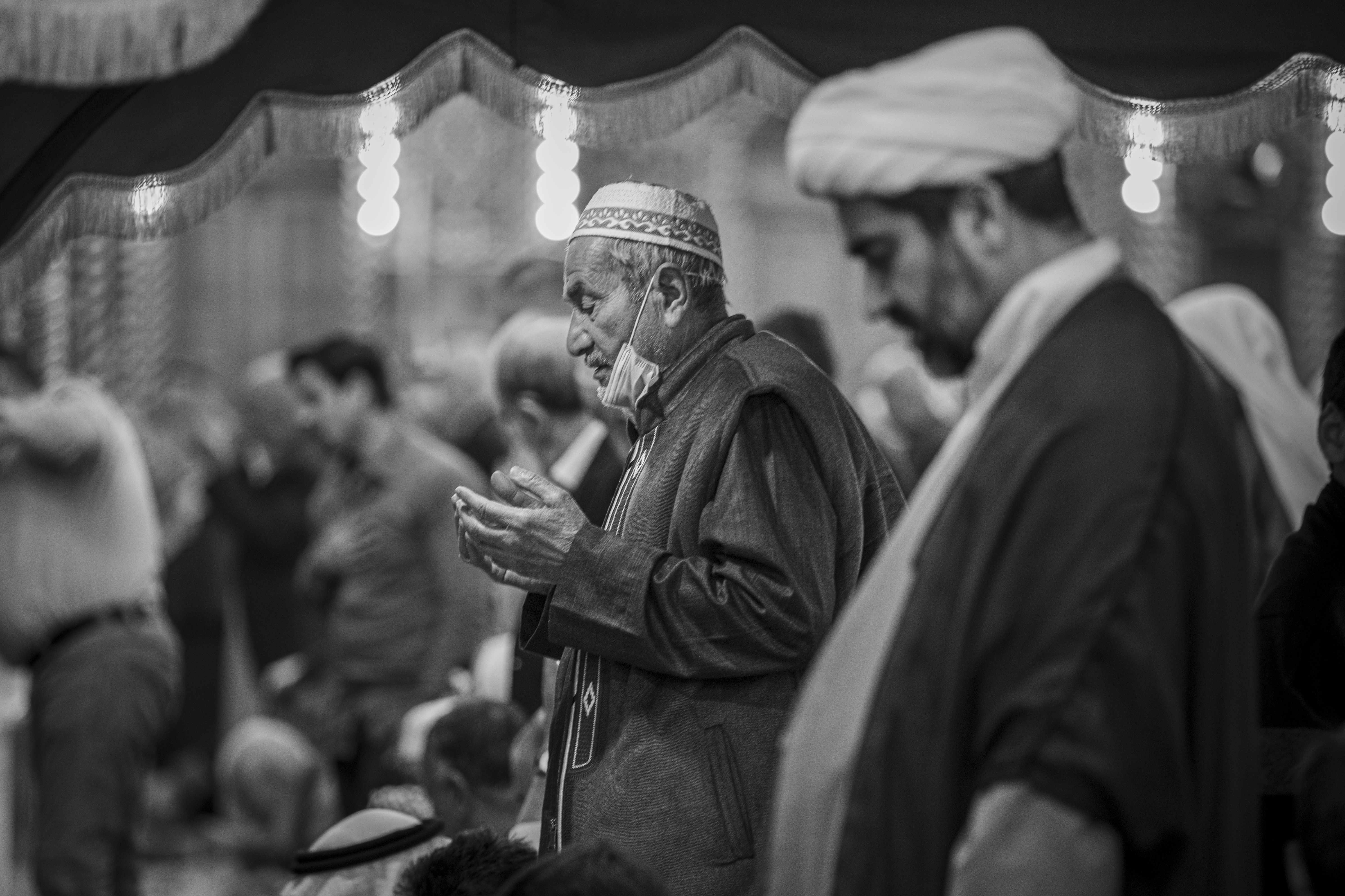 دعاء