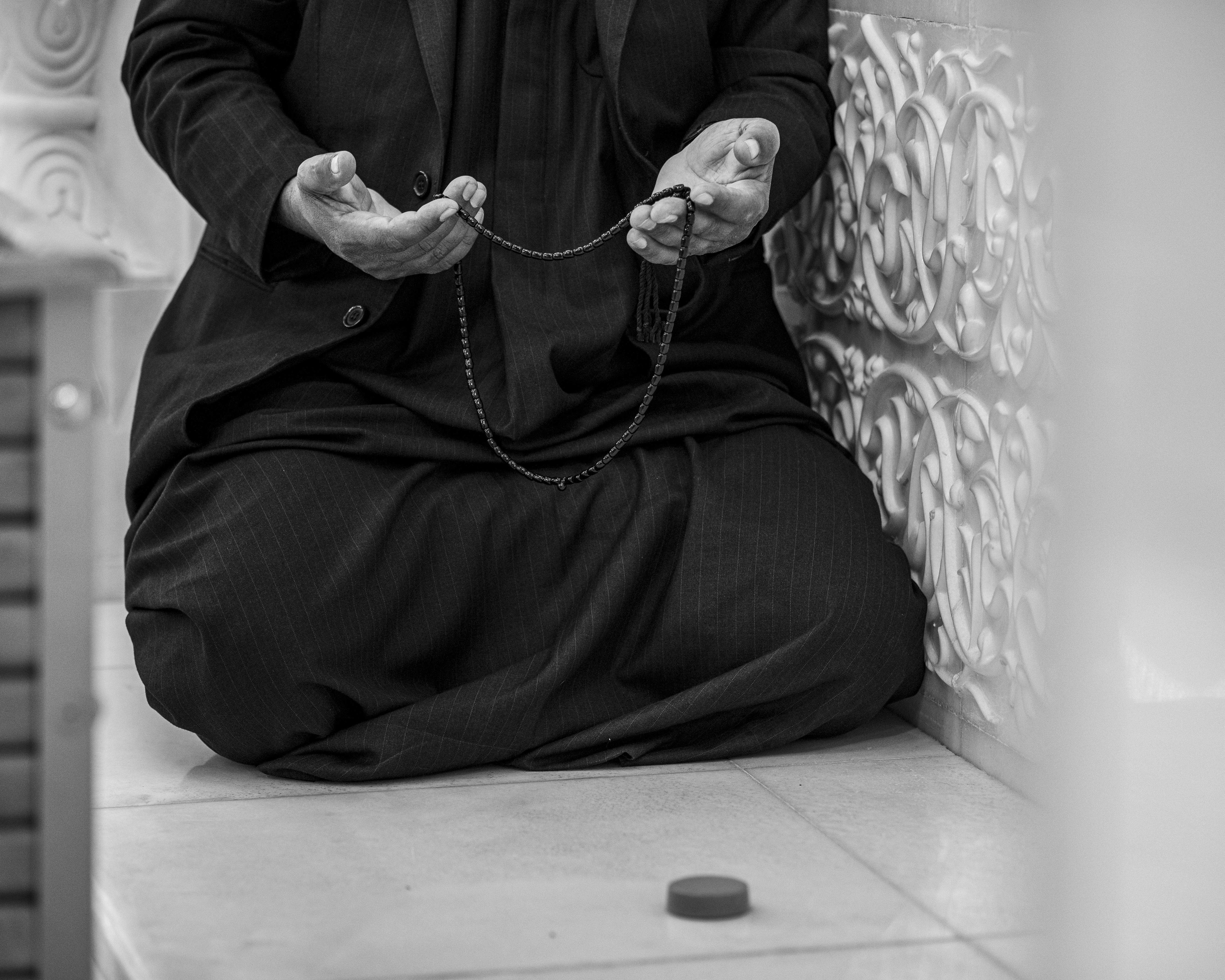 دعاء